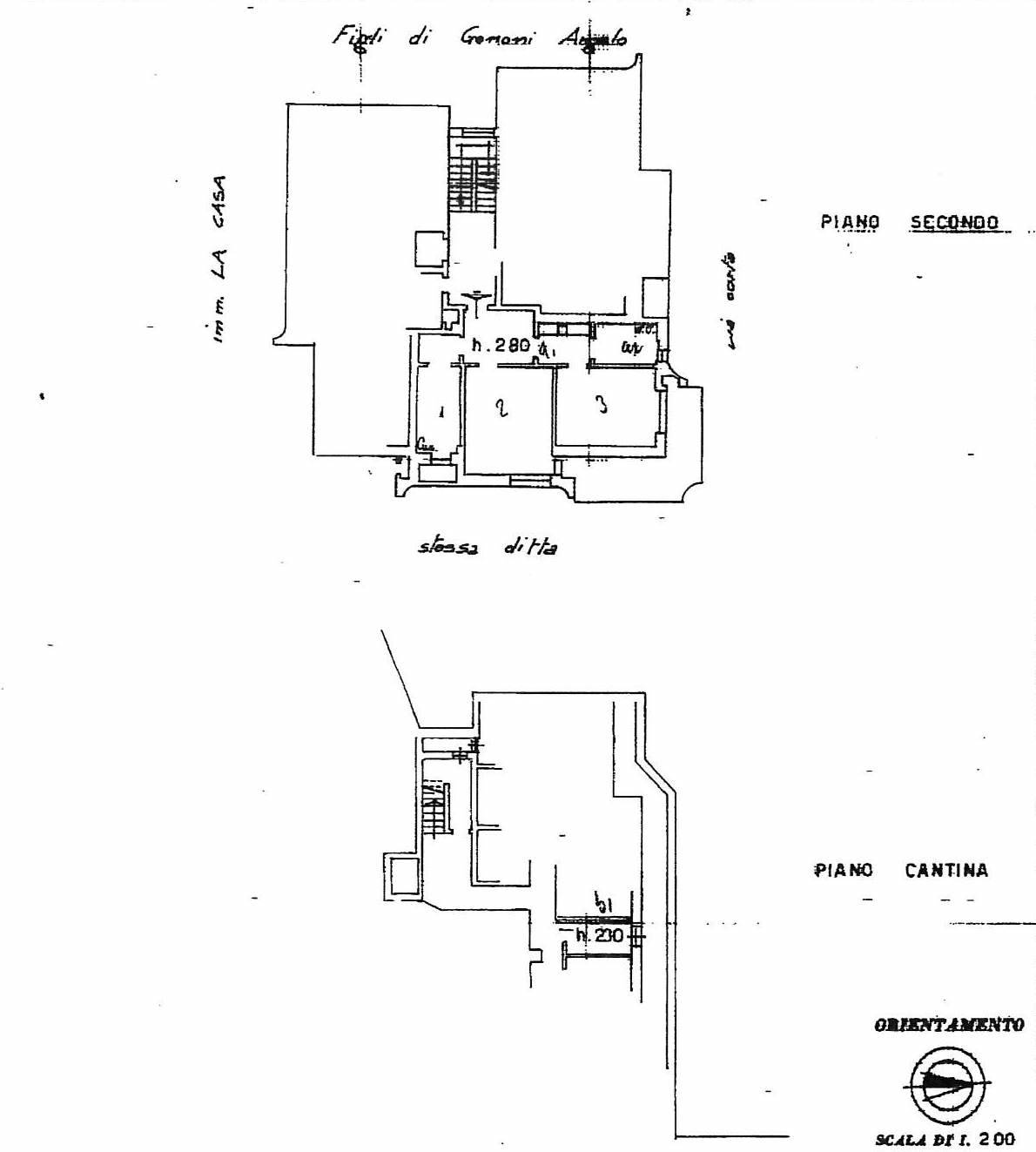Immagine 25 di Appartamento in vendita  in Via Monte Bianco 1 a Busto Arsizio