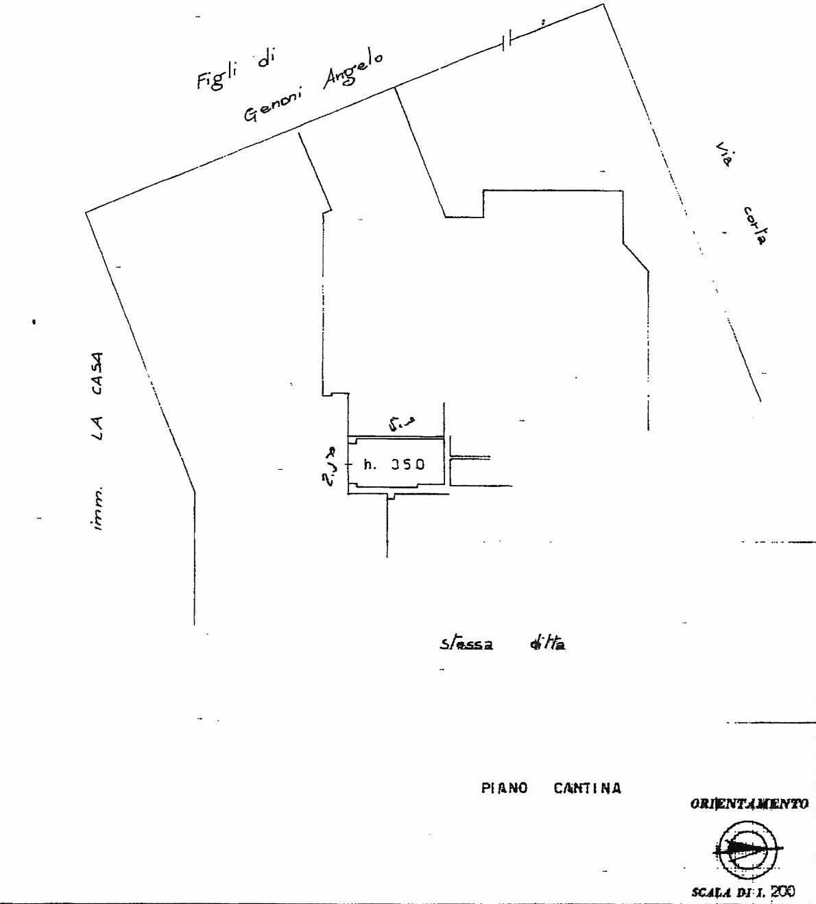 Immagine 26 di Appartamento in vendita  in Via Monte Bianco 1 a Busto Arsizio