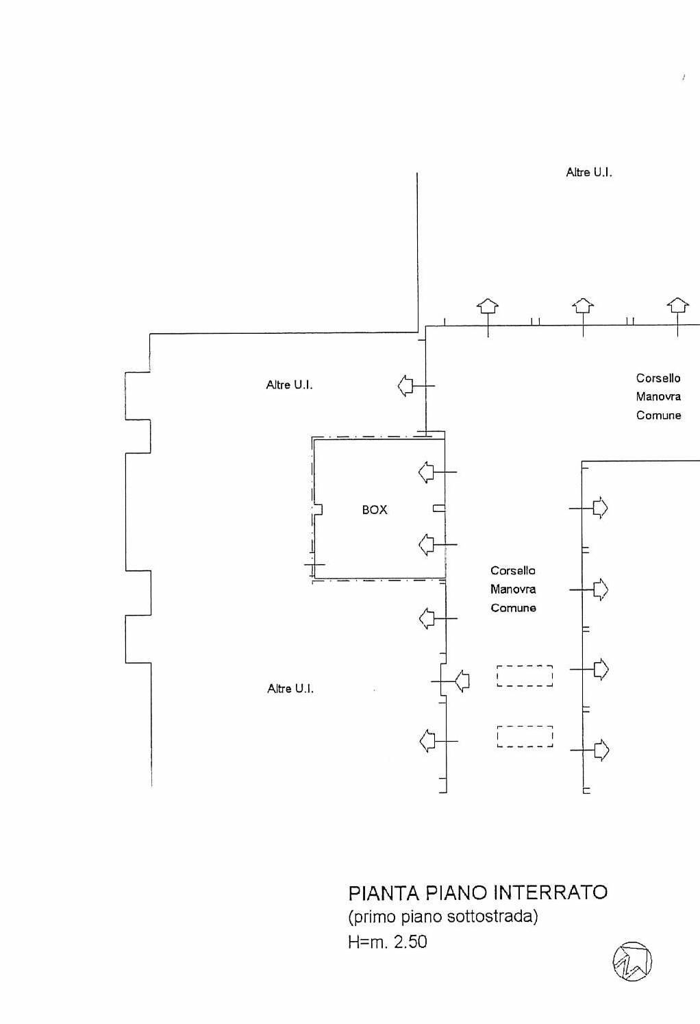 Immagine 46 di Appartamento in vendita  in Via Caduti della Libertà 5 a Verderio Superiore