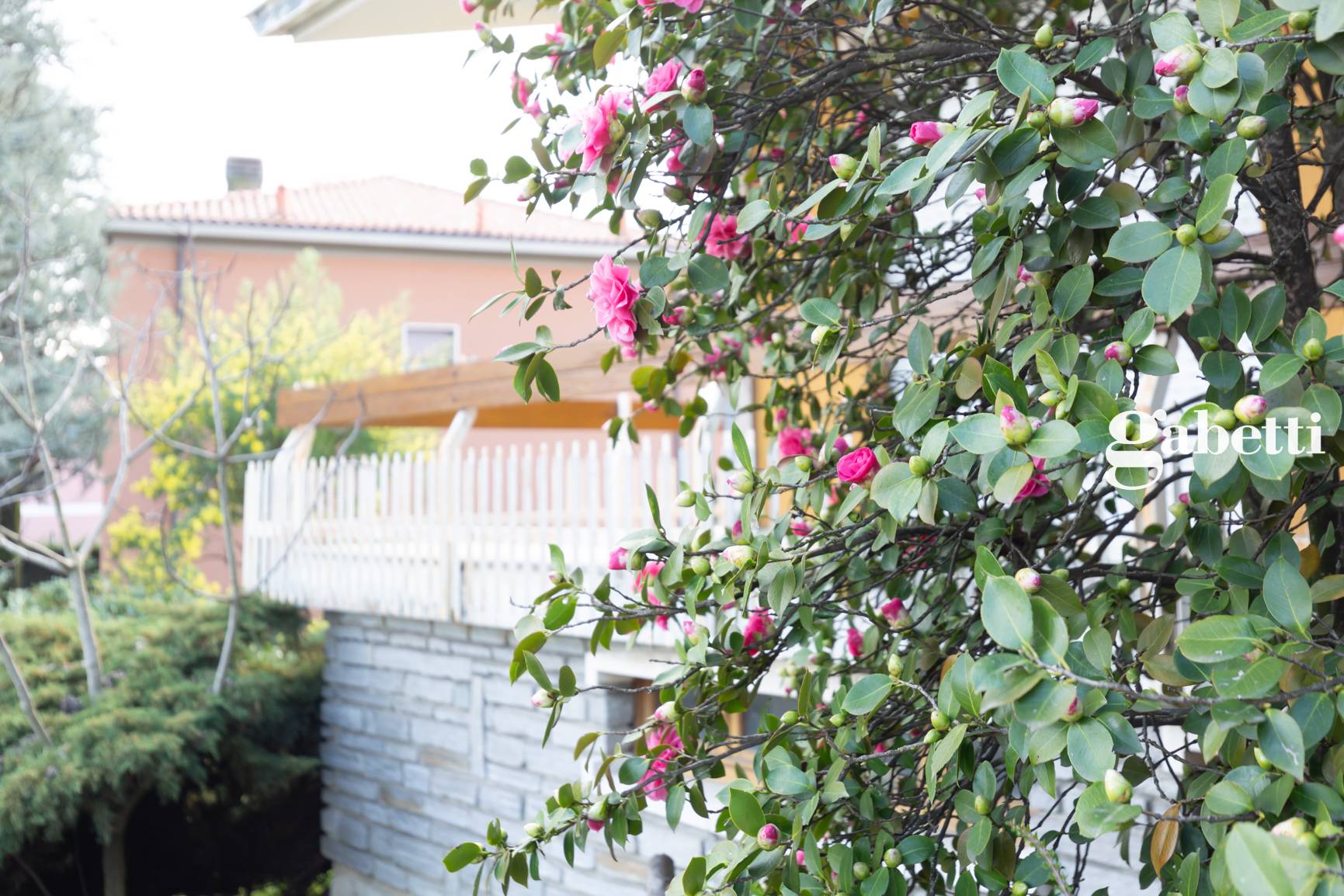 Immagine 8 di Villa in vendita  in Via Trento 28 a Osnago