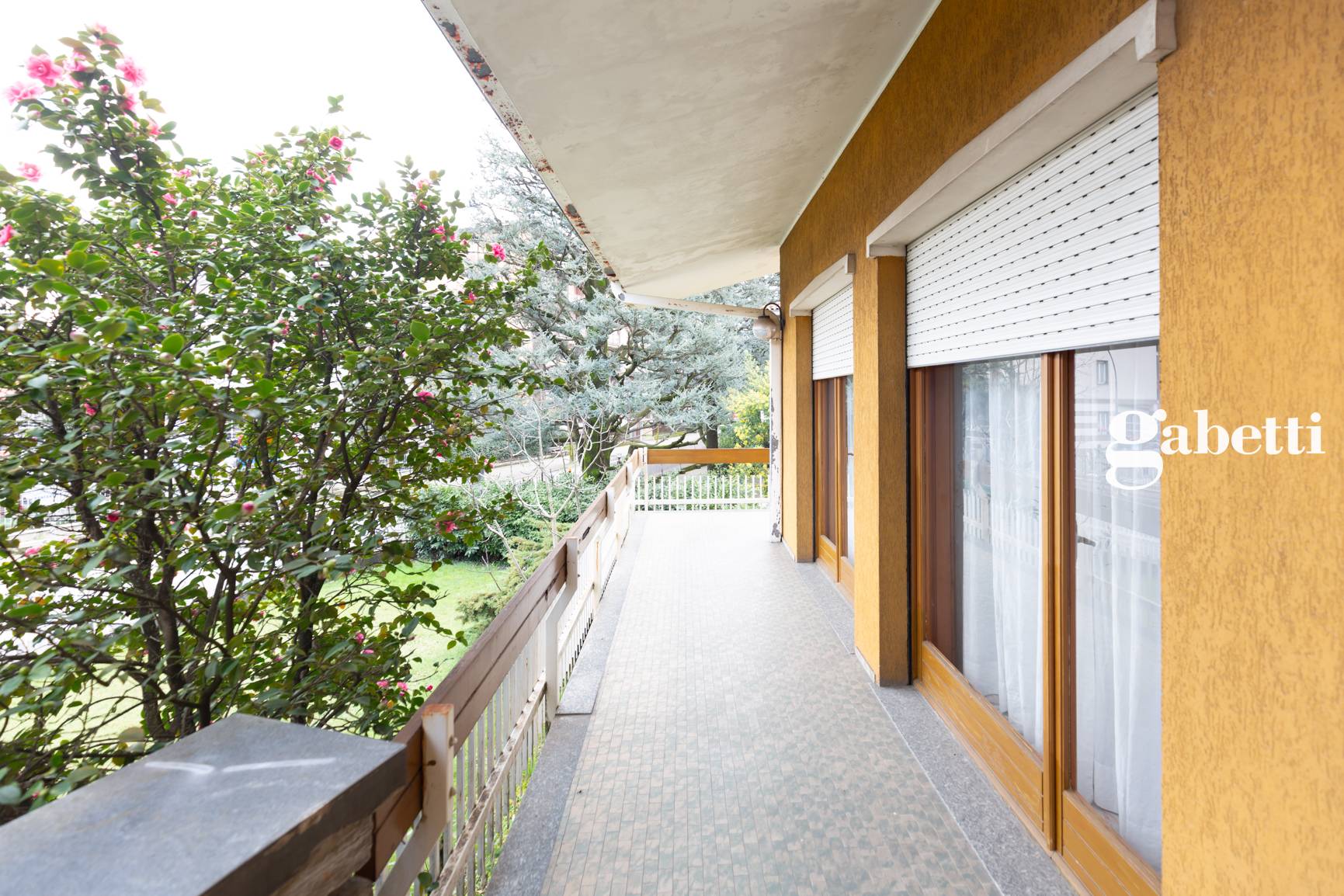 Immagine 11 di Villa in vendita  in Via Trento 28 a Osnago