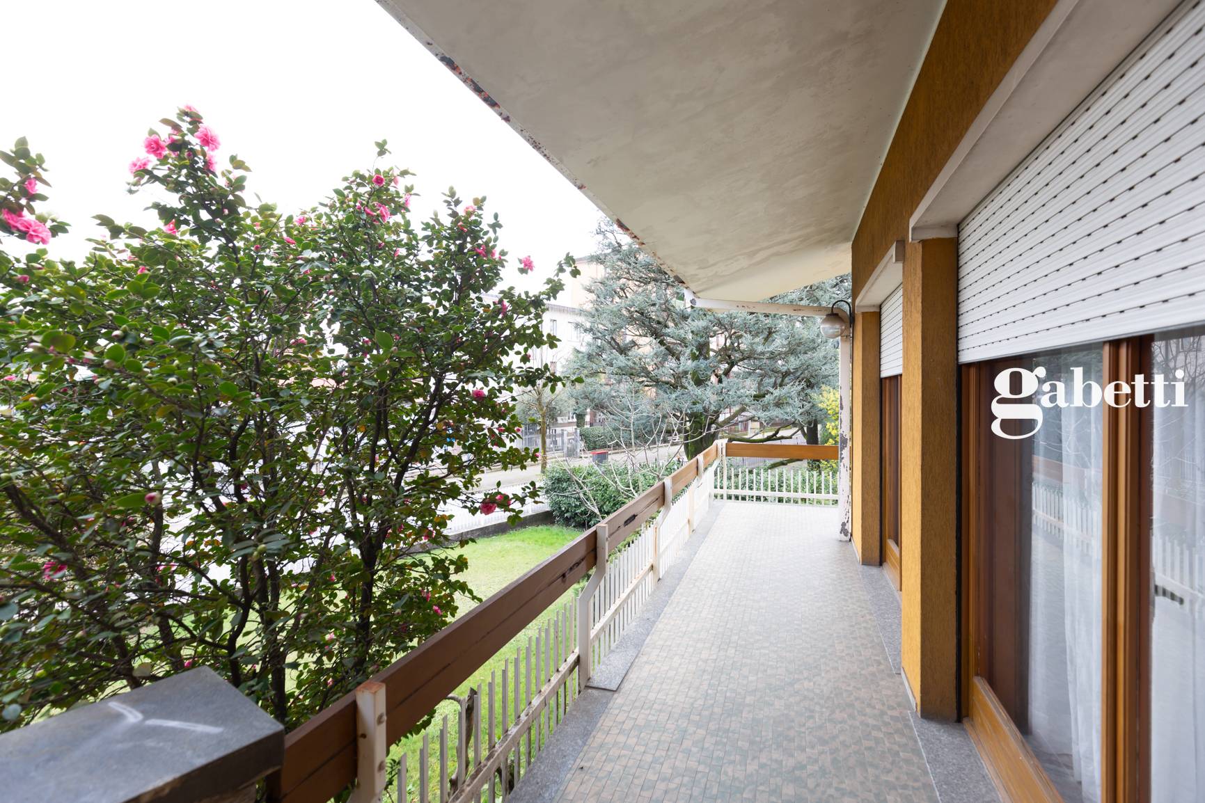 Immagine 12 di Villa in vendita  in Via Trento 28 a Osnago