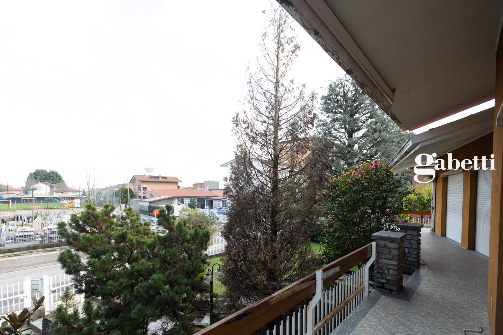 Immagine 13 di Villa in vendita  in Via Trento 28 a Osnago