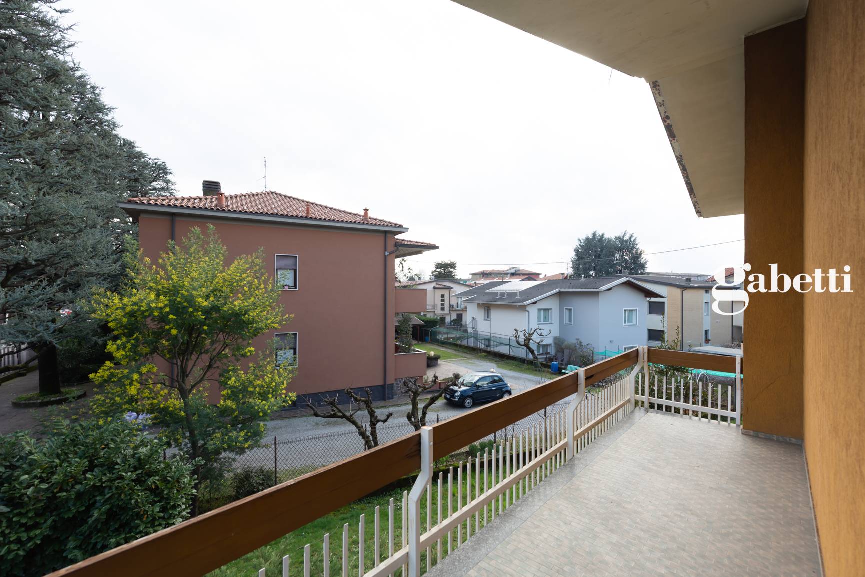 Immagine 14 di Villa in vendita  in Via Trento 28 a Osnago