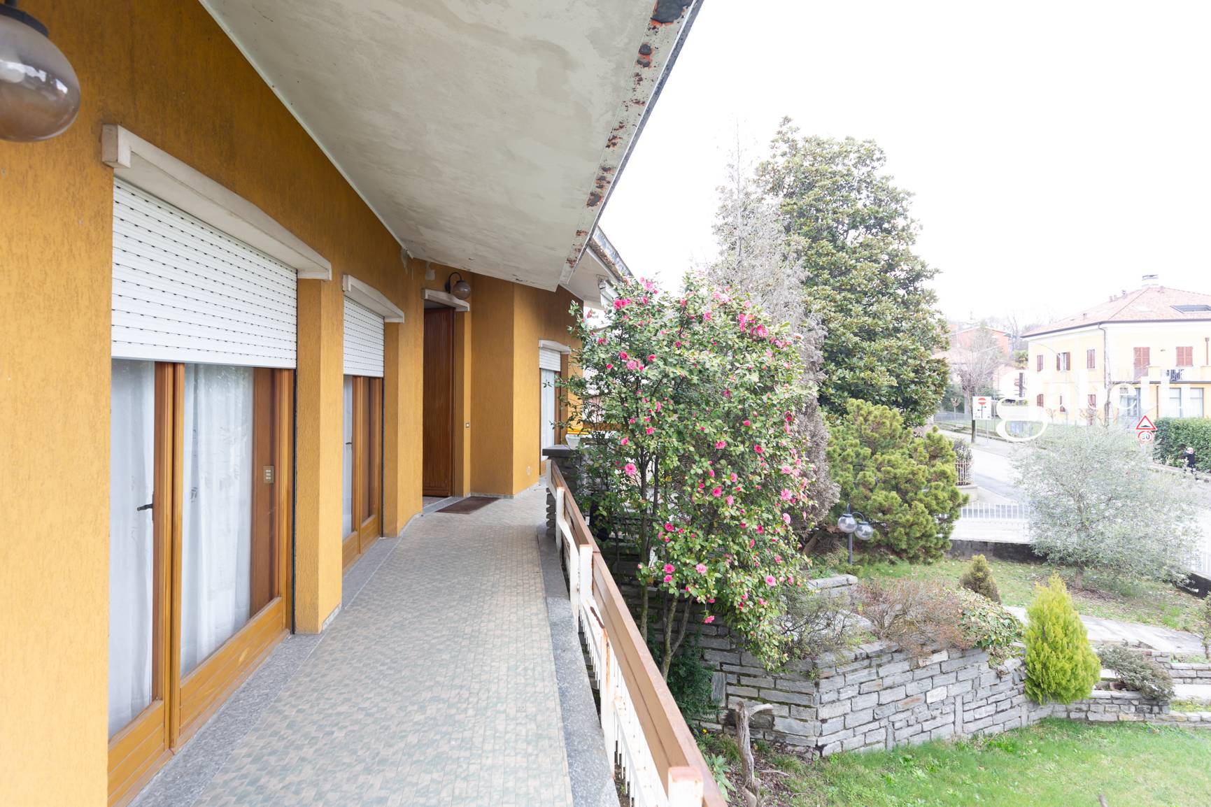 Immagine 15 di Villa in vendita  in Via Trento 28 a Osnago