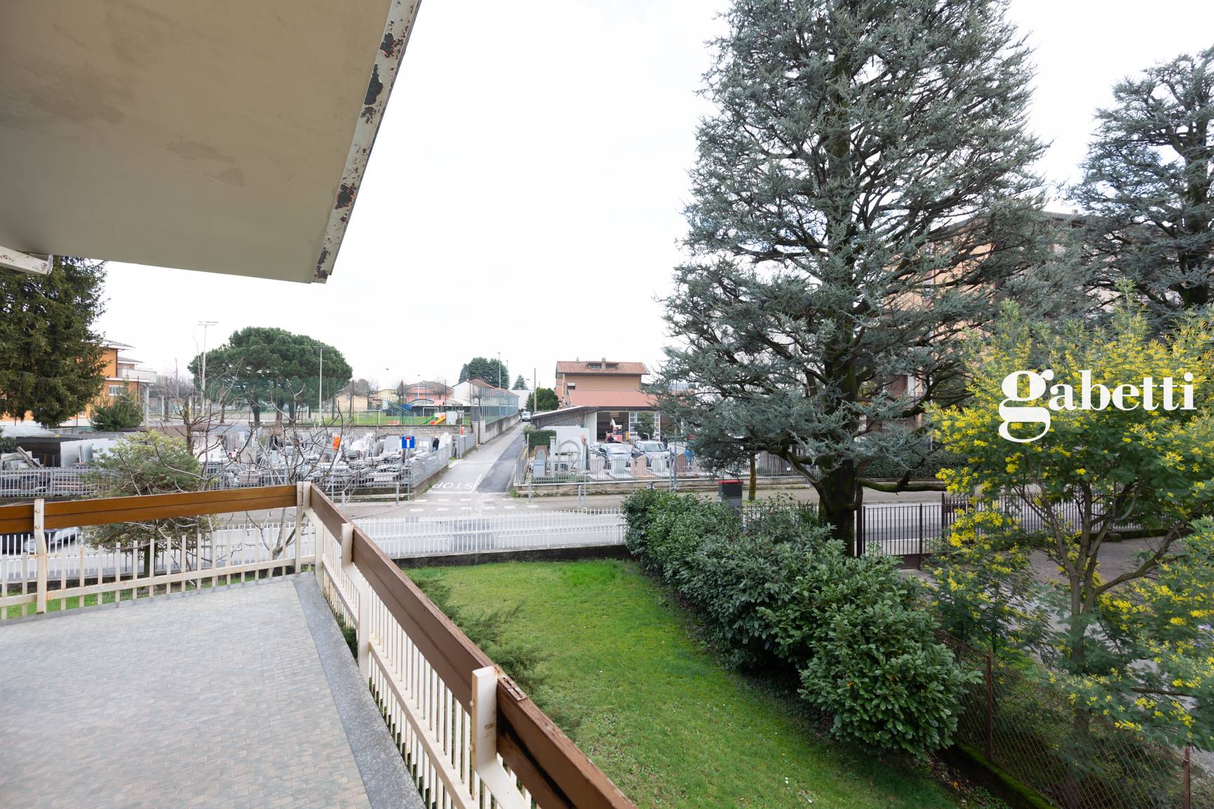 Immagine 16 di Villa in vendita  in Via Trento 28 a Osnago