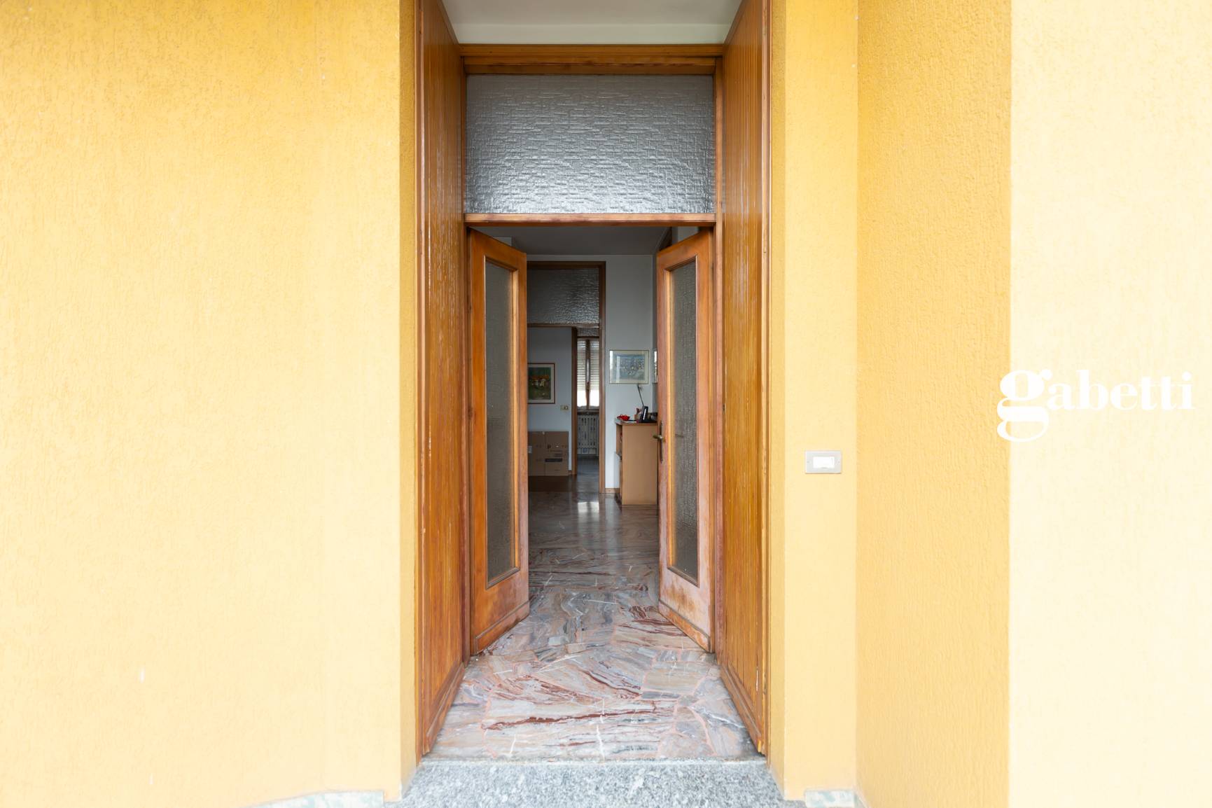 Immagine 17 di Villa in vendita  in Via Trento 28 a Osnago