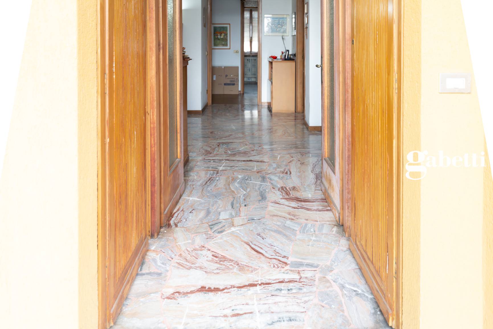 Immagine 18 di Villa in vendita  in Via Trento 28 a Osnago