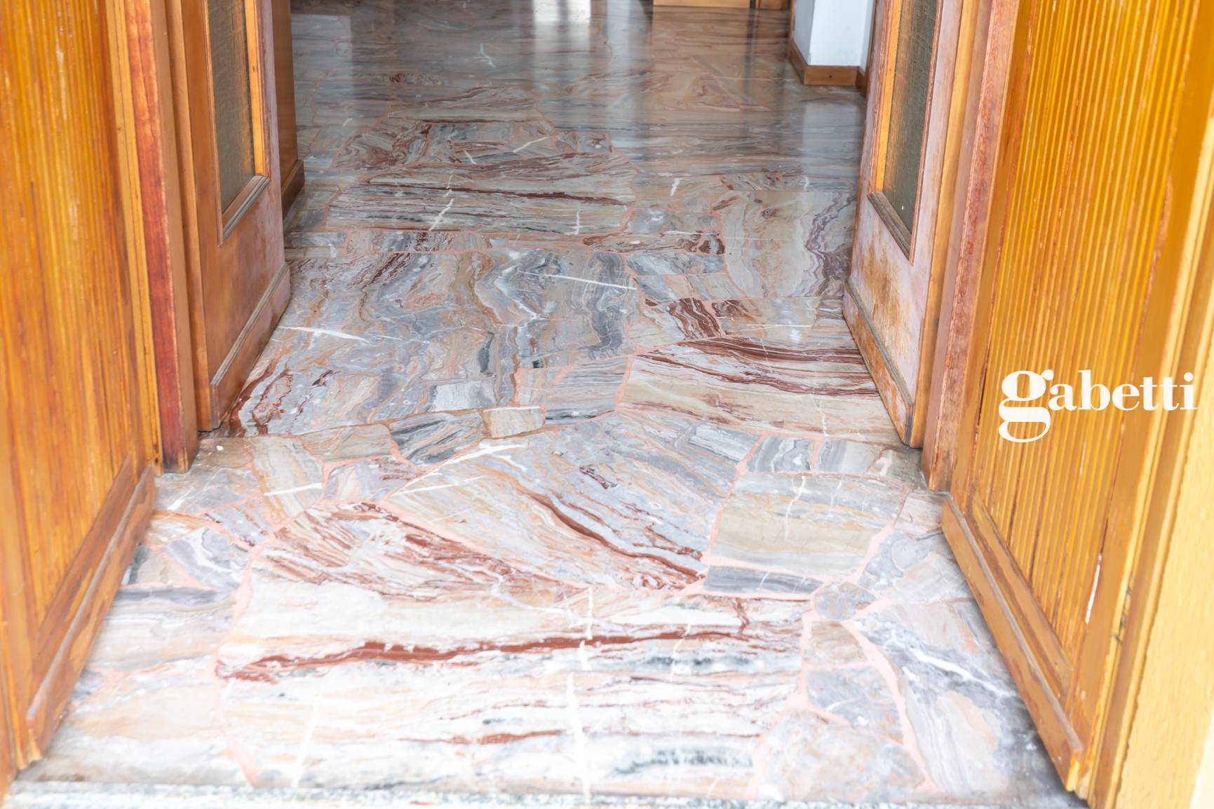 Immagine 19 di Villa in vendita  in Via Trento 28 a Osnago