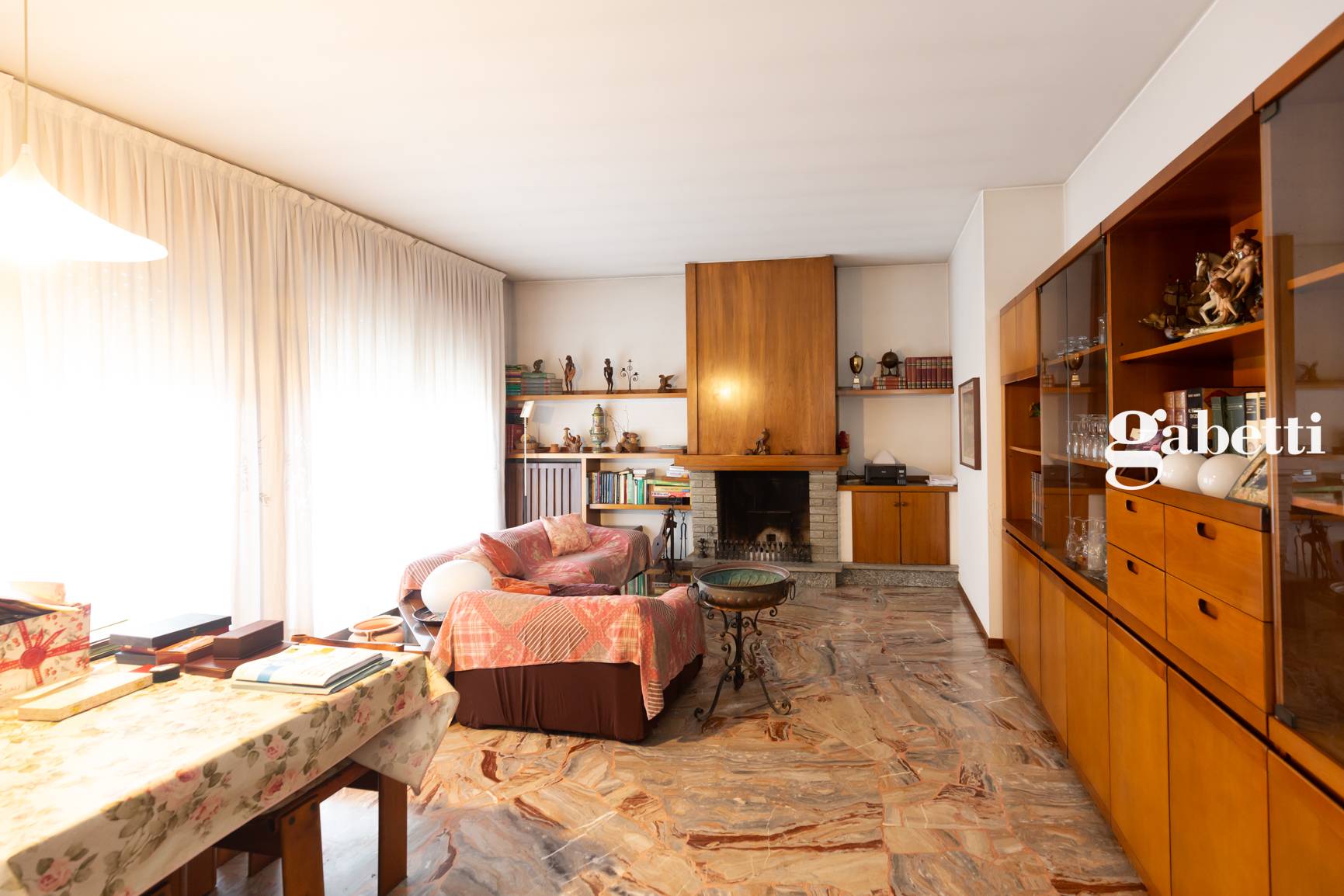 Immagine 20 di Villa in vendita  in Via Trento 28 a Osnago