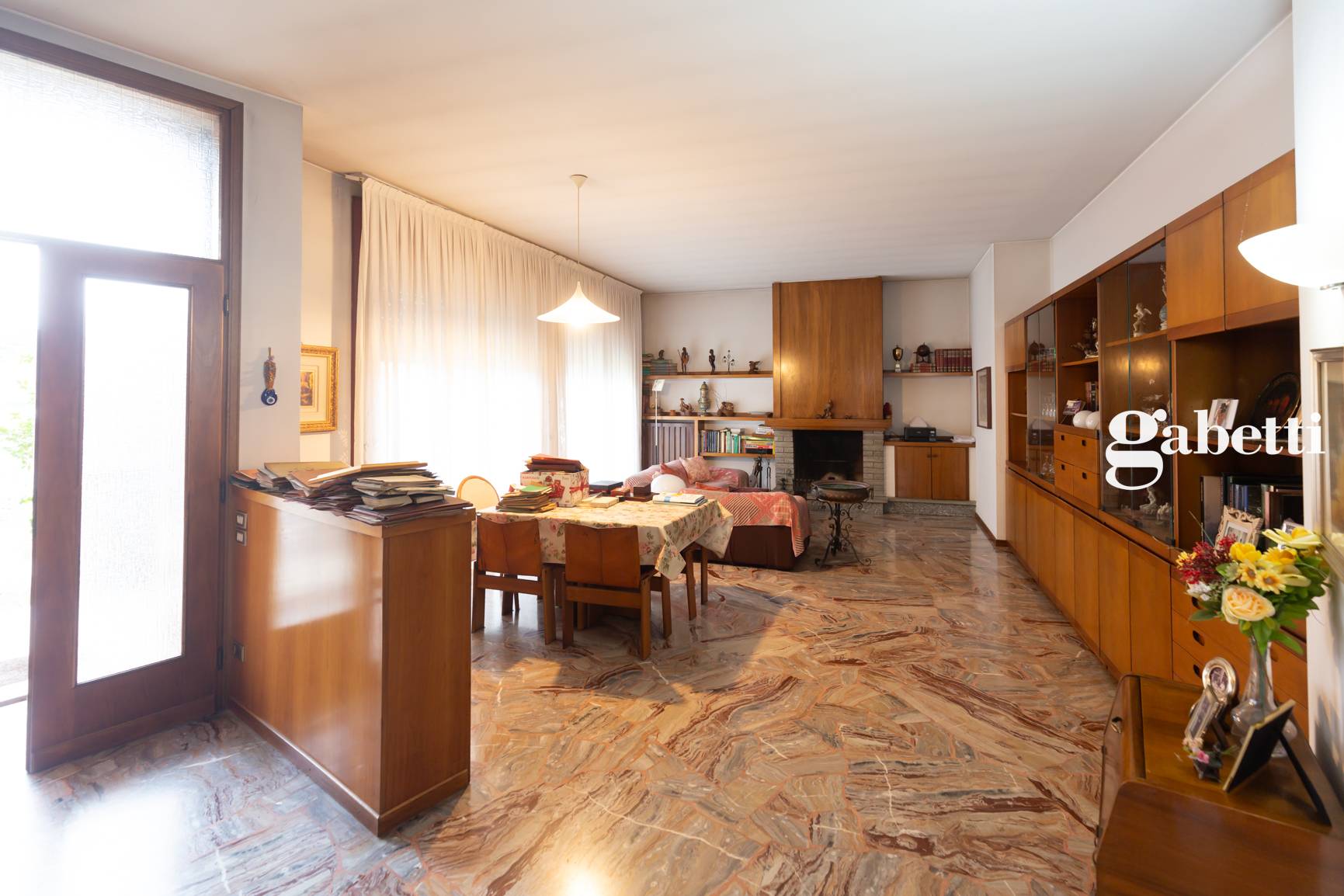 Immagine 21 di Villa in vendita  in Via Trento 28 a Osnago