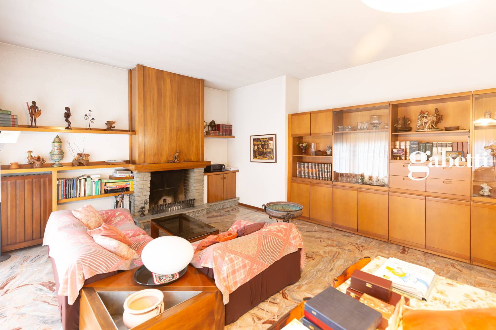 Immagine 22 di Villa in vendita  in Via Trento 28 a Osnago