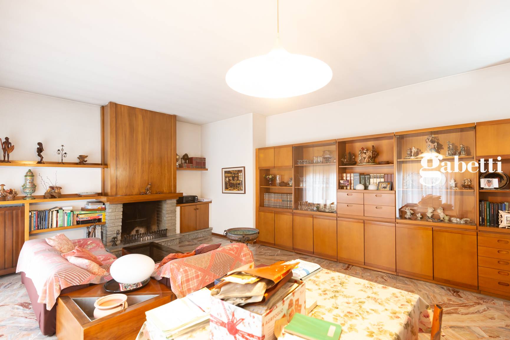 Immagine 23 di Villa in vendita  in Via Trento 28 a Osnago