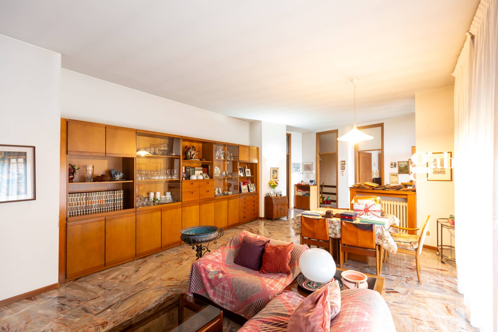 Immagine 24 di Villa in vendita  in Via Trento 28 a Osnago