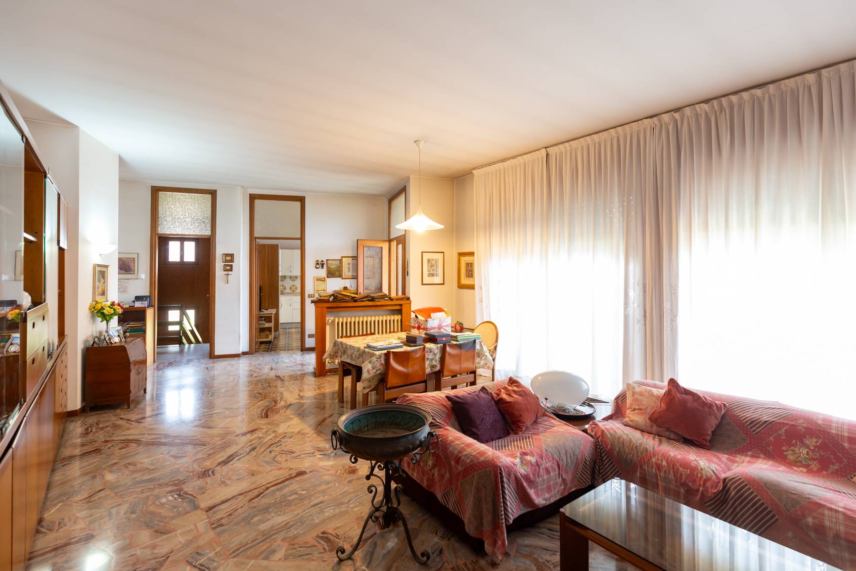 Immagine 26 di Villa in vendita  in Via Trento 28 a Osnago