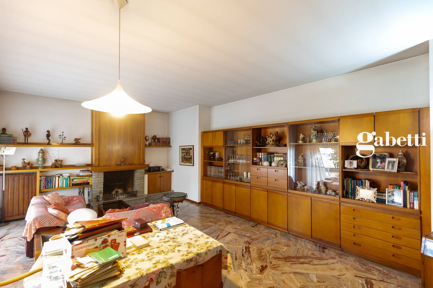 Immagine 28 di Villa in vendita  in Via Trento 28 a Osnago