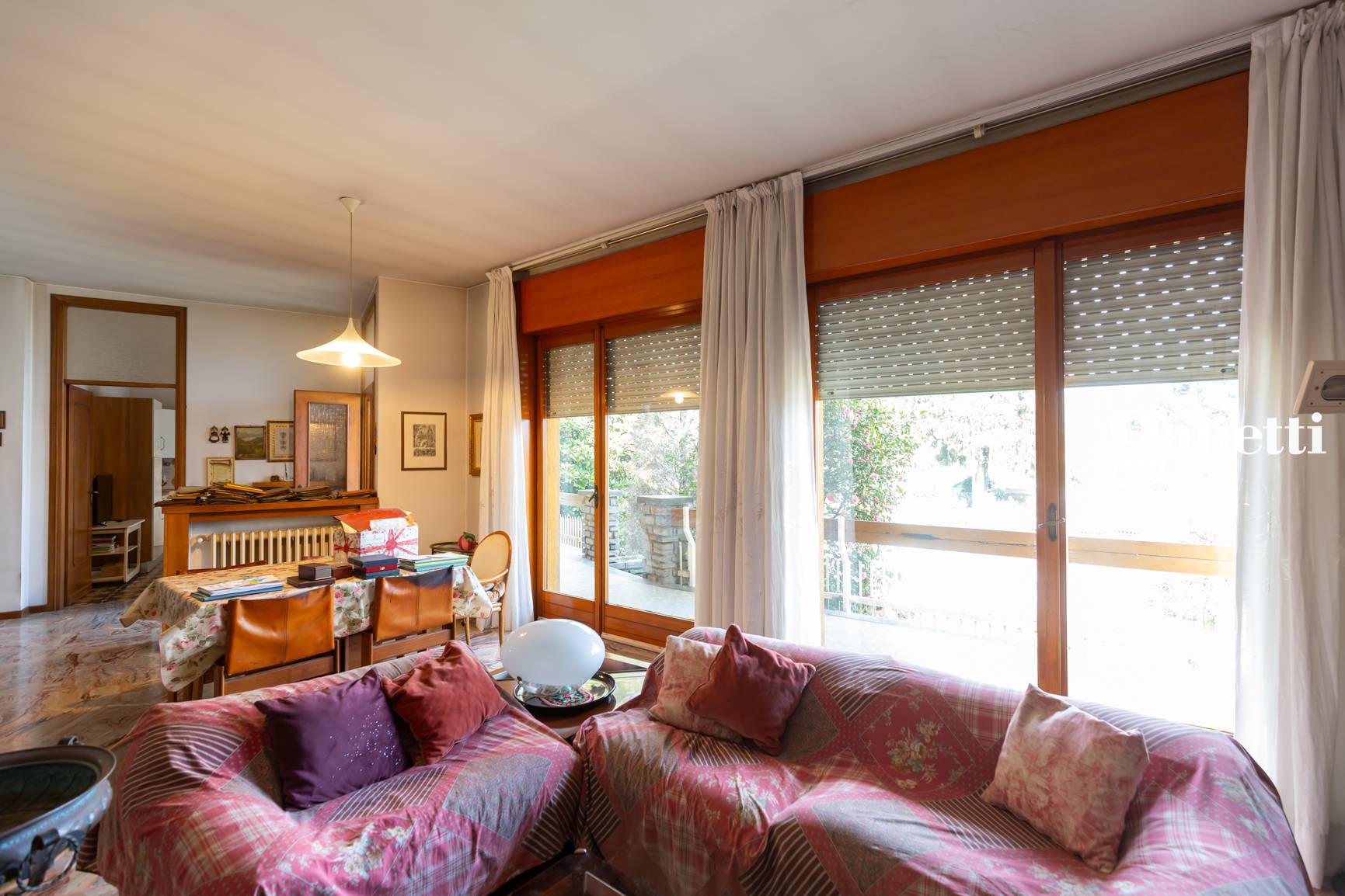 Immagine 29 di Villa in vendita  in Via Trento 28 a Osnago