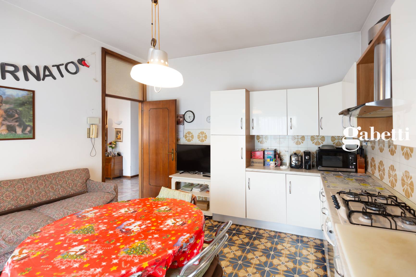 Immagine 31 di Villa in vendita  in Via Trento 28 a Osnago