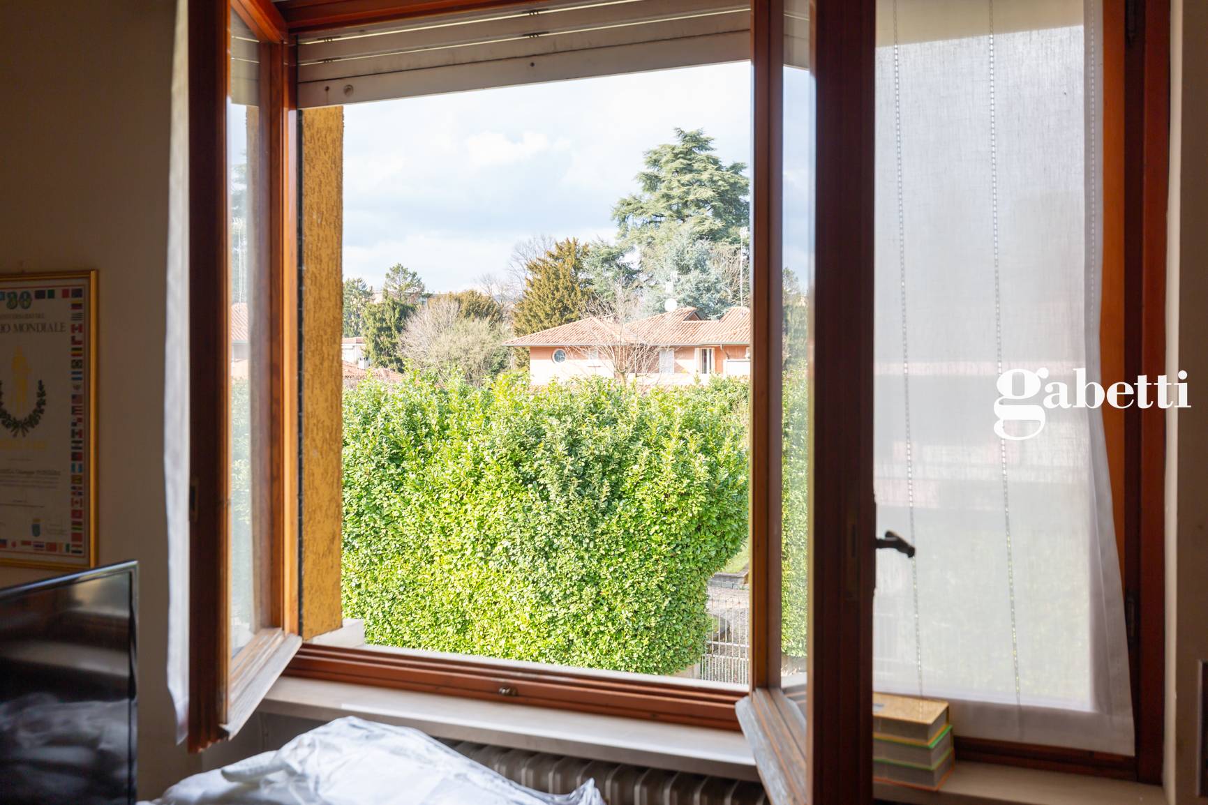 Immagine 35 di Villa in vendita  in Via Trento 28 a Osnago