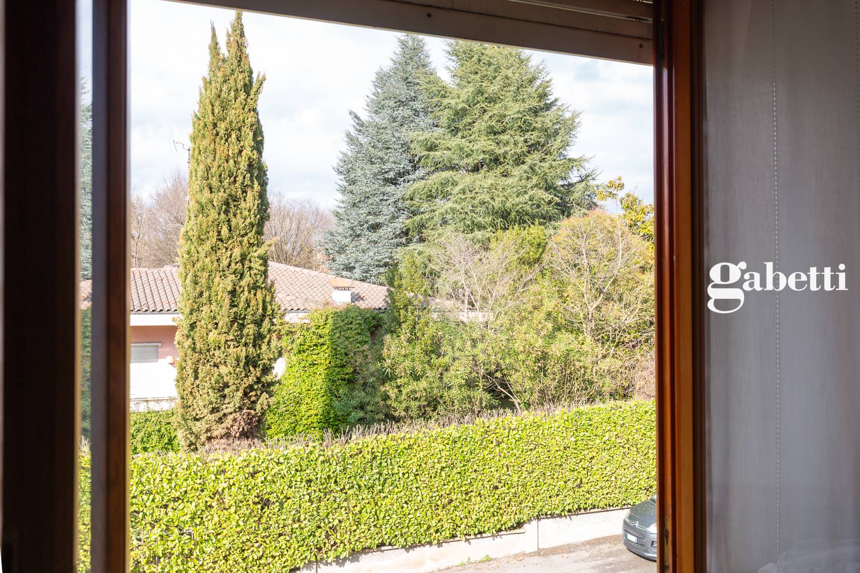 Immagine 36 di Villa in vendita  in Via Trento 28 a Osnago