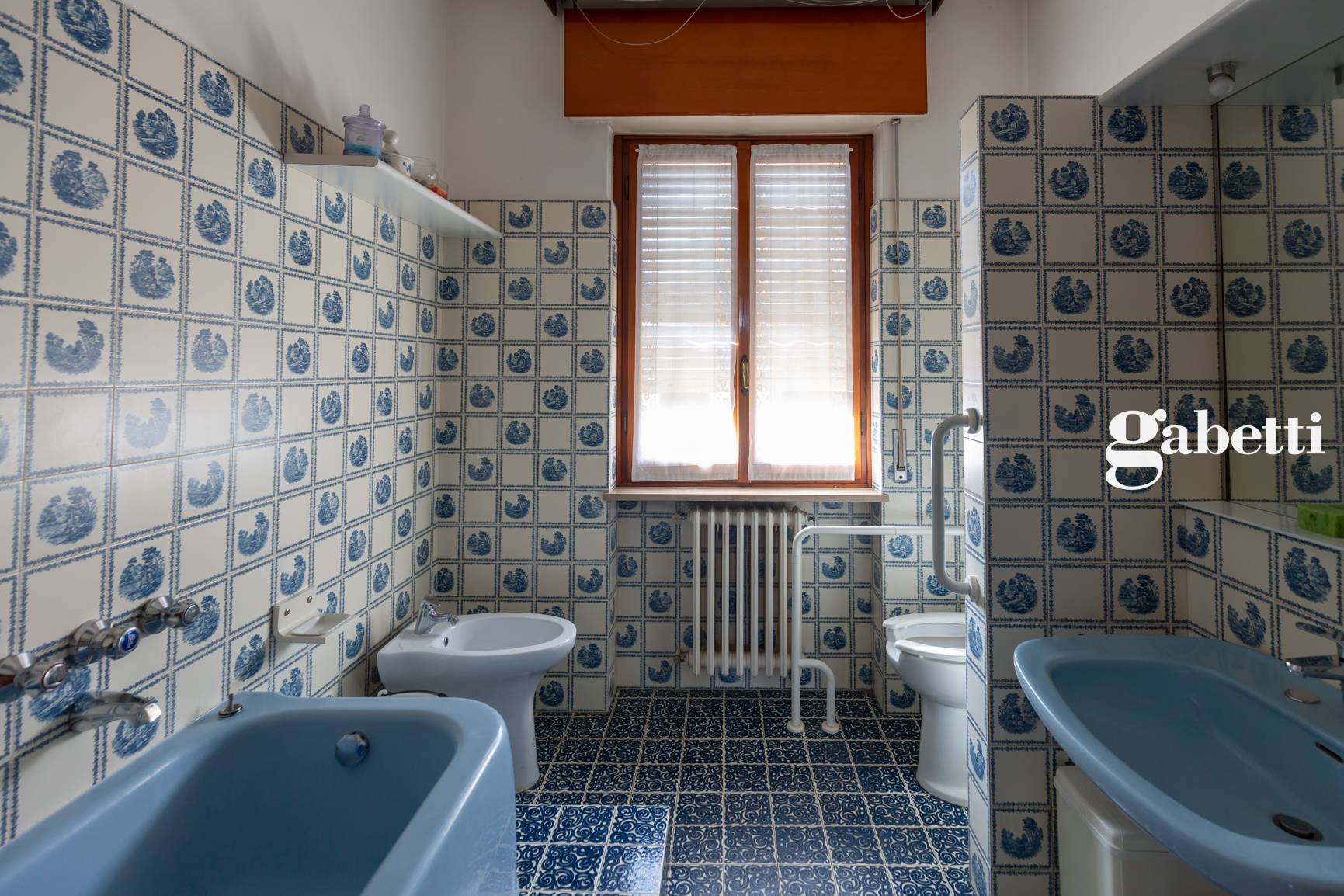 Immagine 37 di Villa in vendita  in Via Trento 28 a Osnago