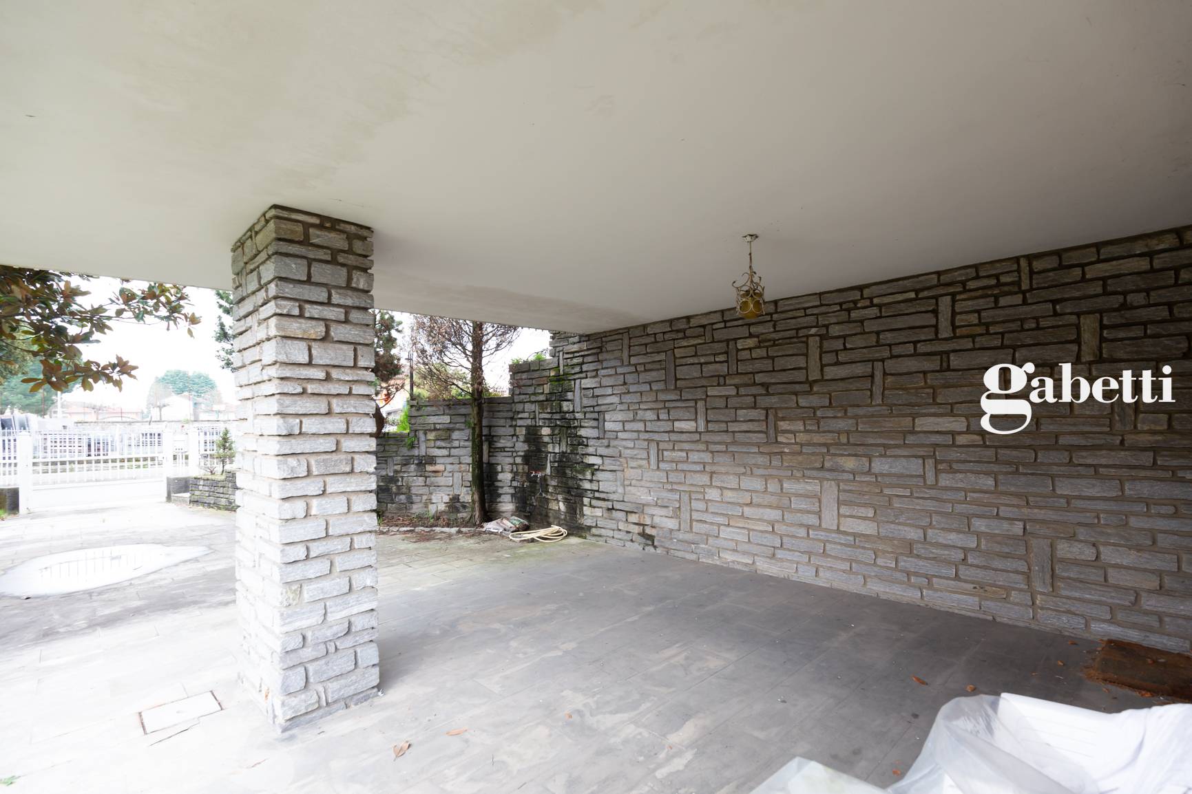 Immagine 41 di Villa in vendita  in Via Trento 28 a Osnago