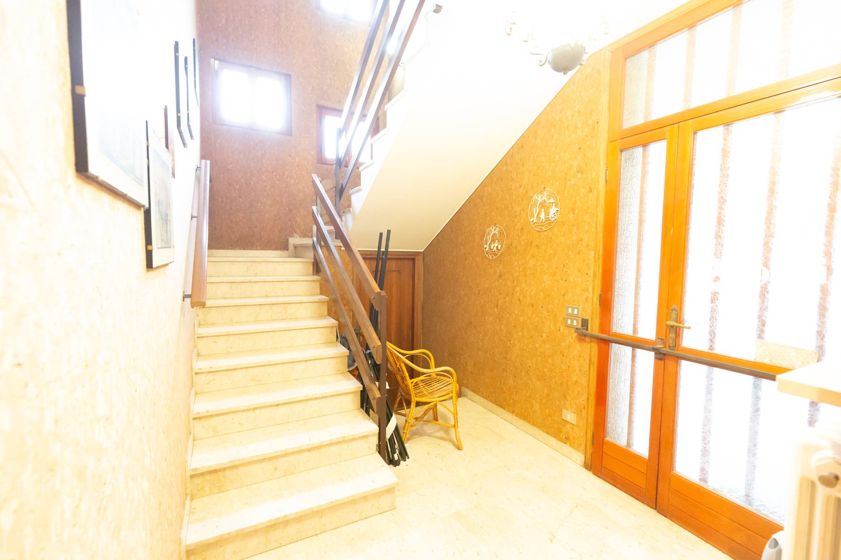 Immagine 46 di Villa in vendita  in Via Trento 28 a Osnago