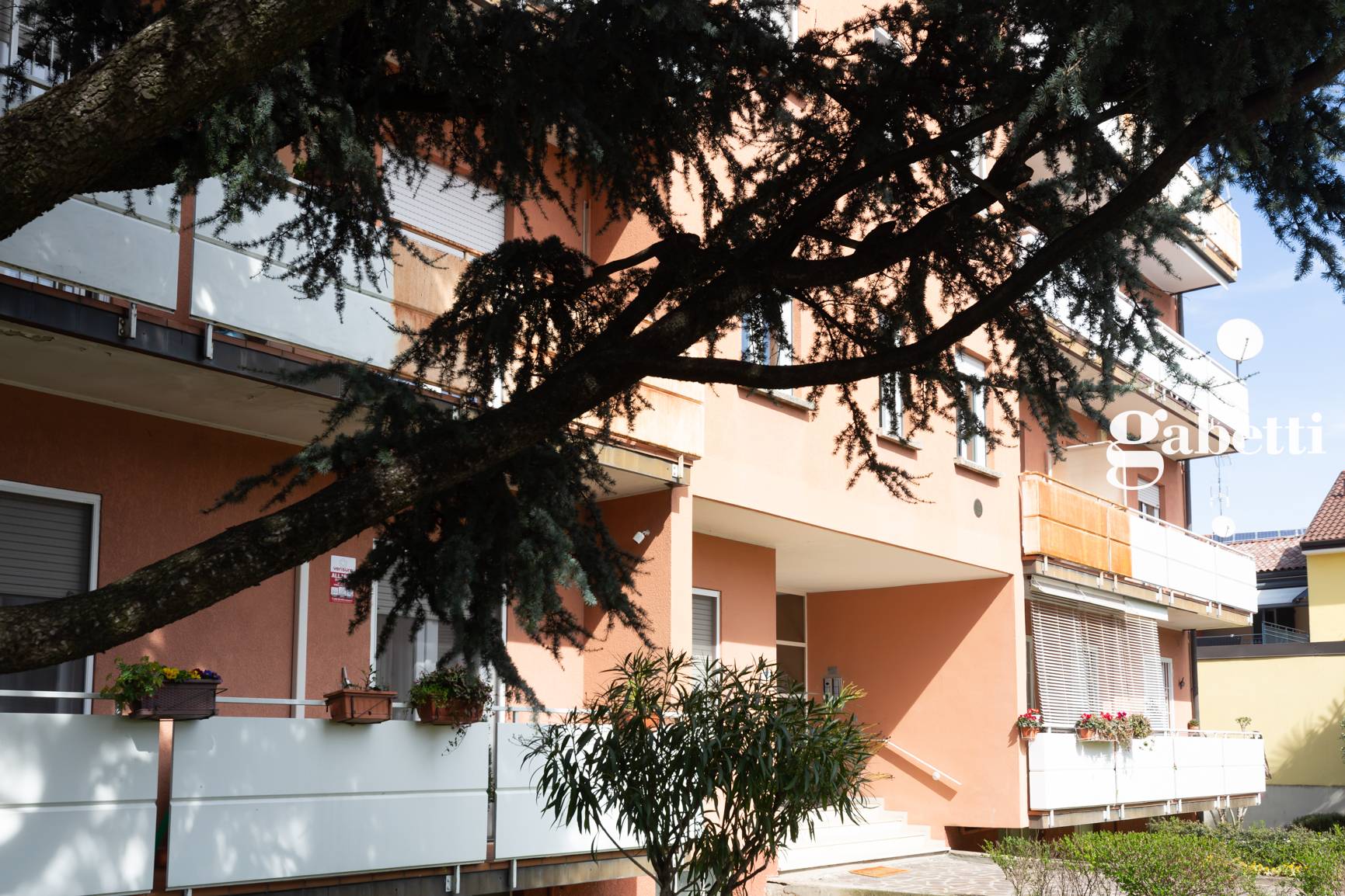 Immagine 5 di Appartamento in vendita  in Via Po' 5 a Lomagna