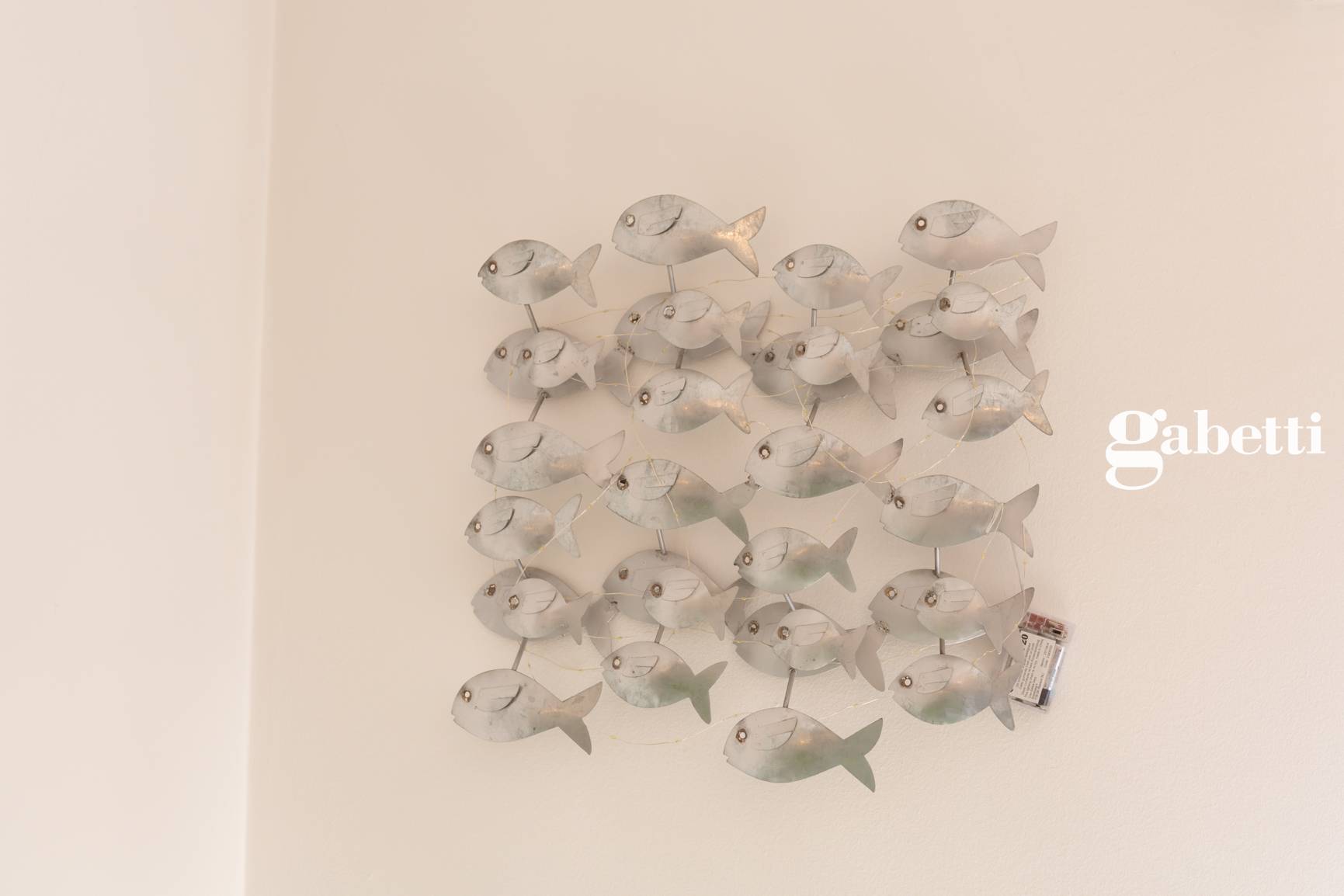 Immagine 19 di Appartamento in vendita  in Via Po' 5 a Lomagna