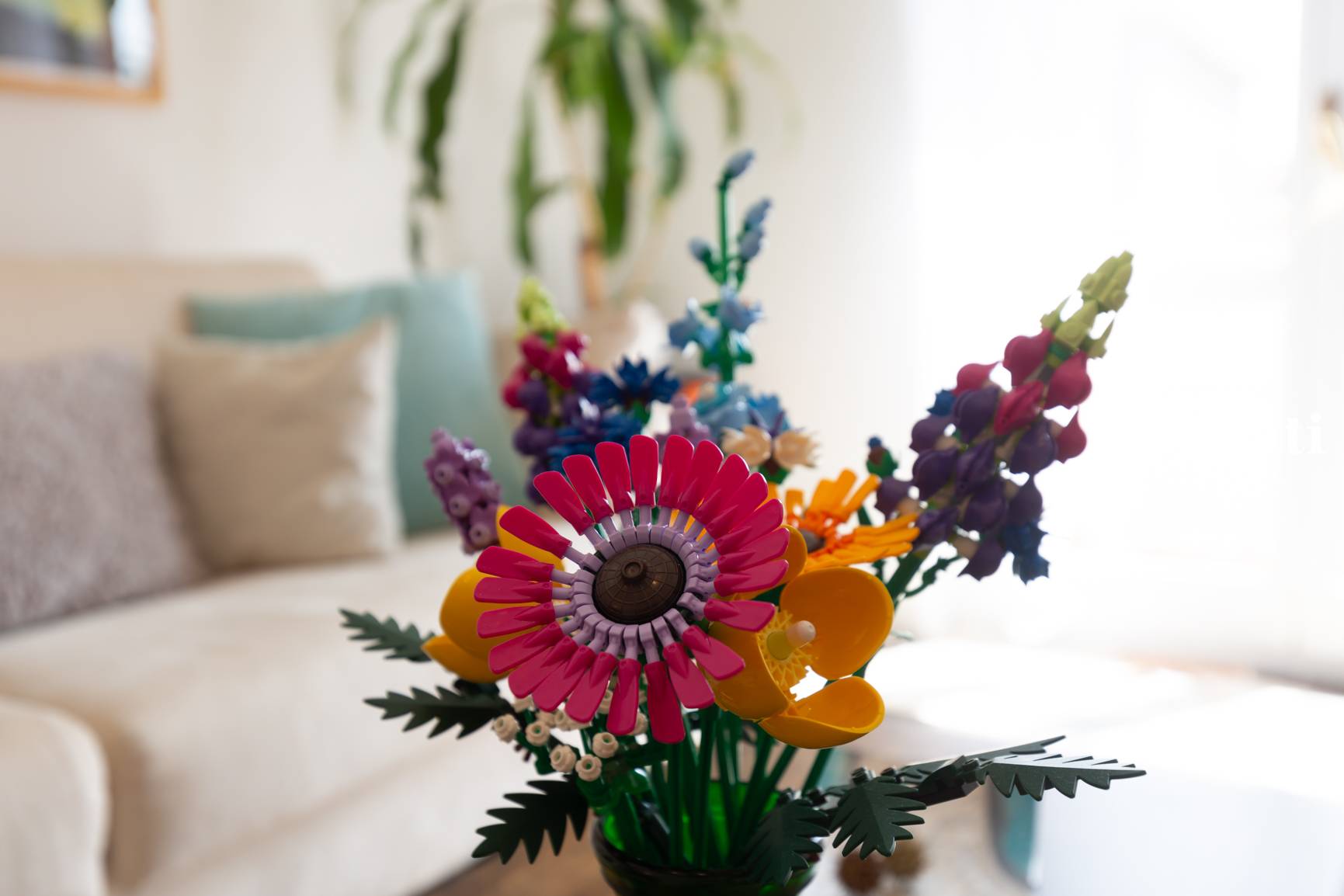 Immagine 14 di Appartamento in vendita  in Via Po' 5 a Lomagna