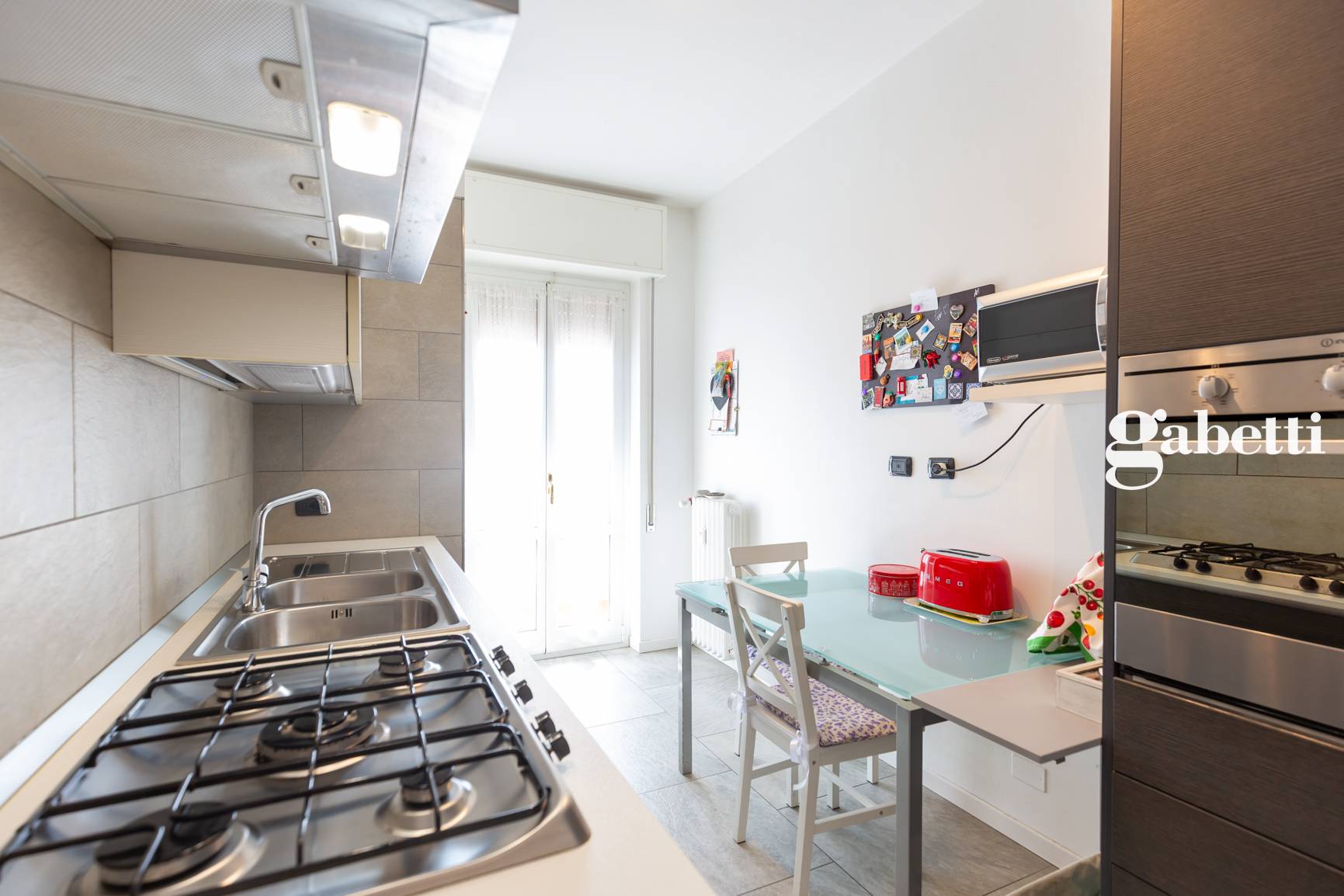 Immagine 17 di Appartamento in vendita  in Via Po' 5 a Lomagna