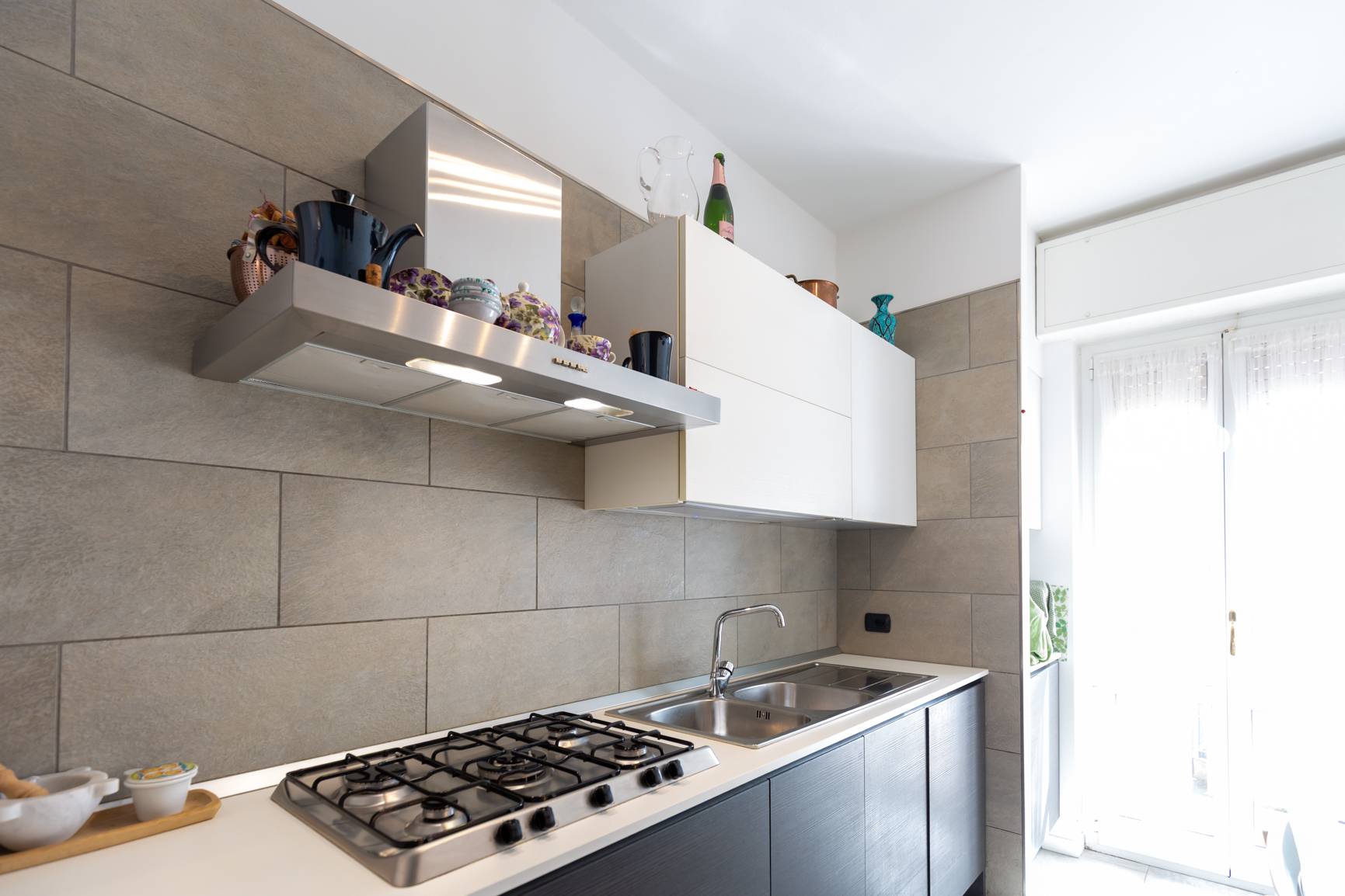 Immagine 18 di Appartamento in vendita  in Via Po' 5 a Lomagna