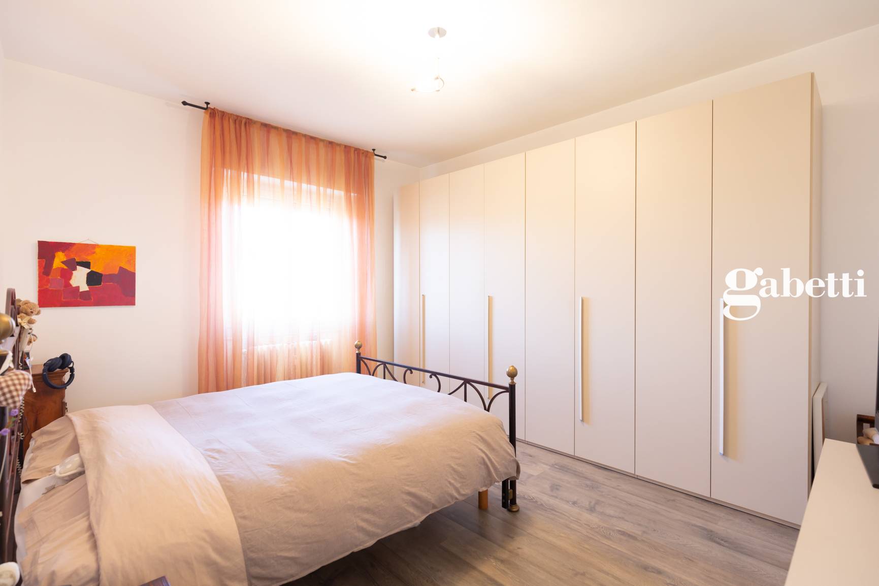 Immagine 21 di Appartamento in vendita  in Via Po' 5 a Lomagna