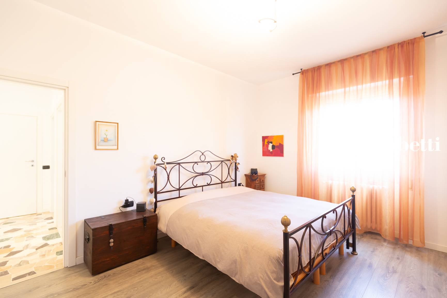 Immagine 22 di Appartamento in vendita  in Via Po' 5 a Lomagna