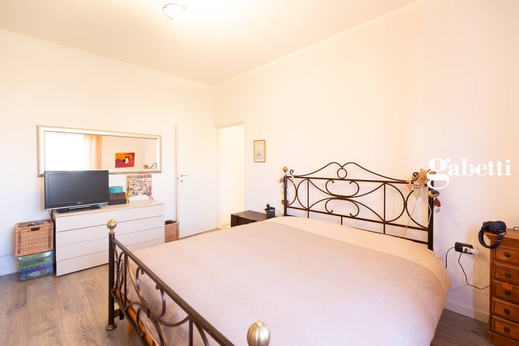 Immagine 23 di Appartamento in vendita  in Via Po' 5 a Lomagna