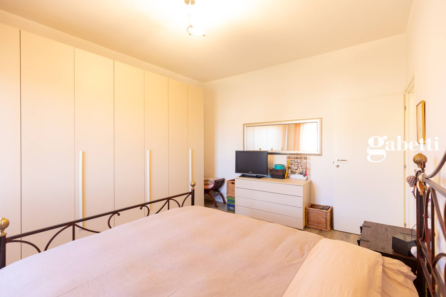 Immagine 24 di Appartamento in vendita  in Via Po' 5 a Lomagna