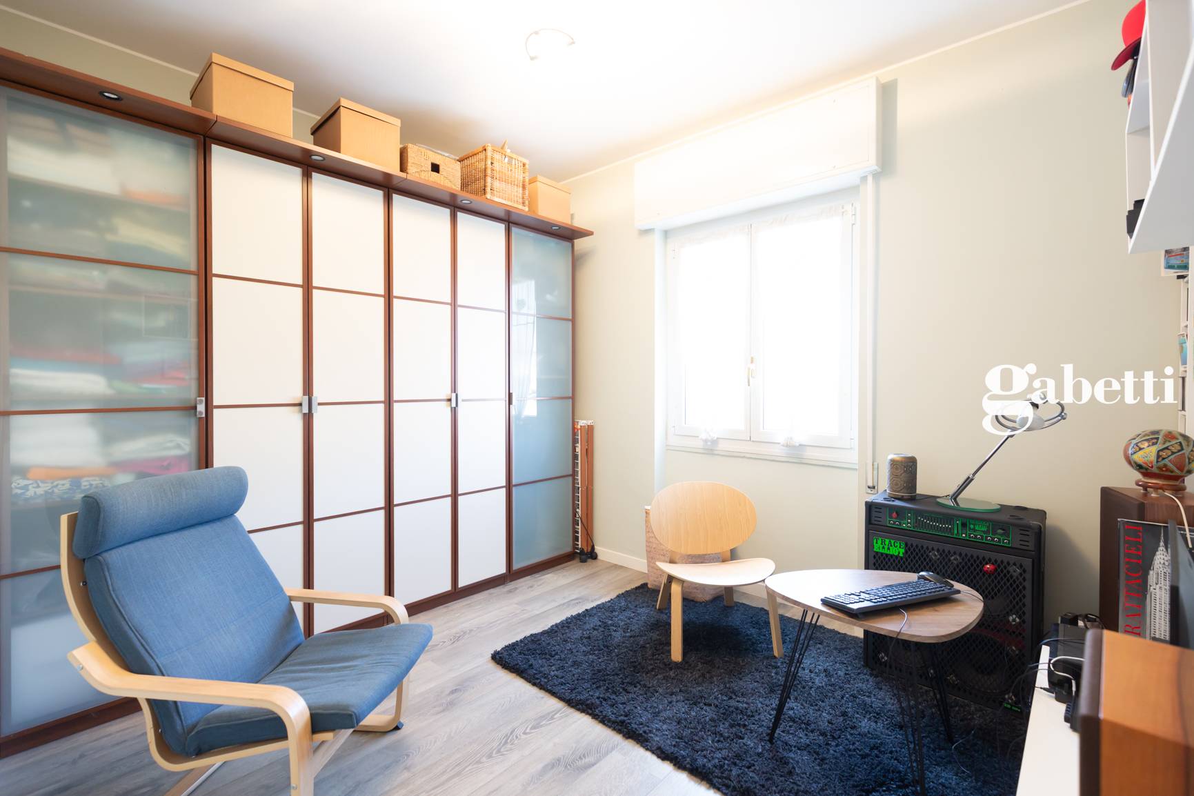 Immagine 26 di Appartamento in vendita  in Via Po' 5 a Lomagna