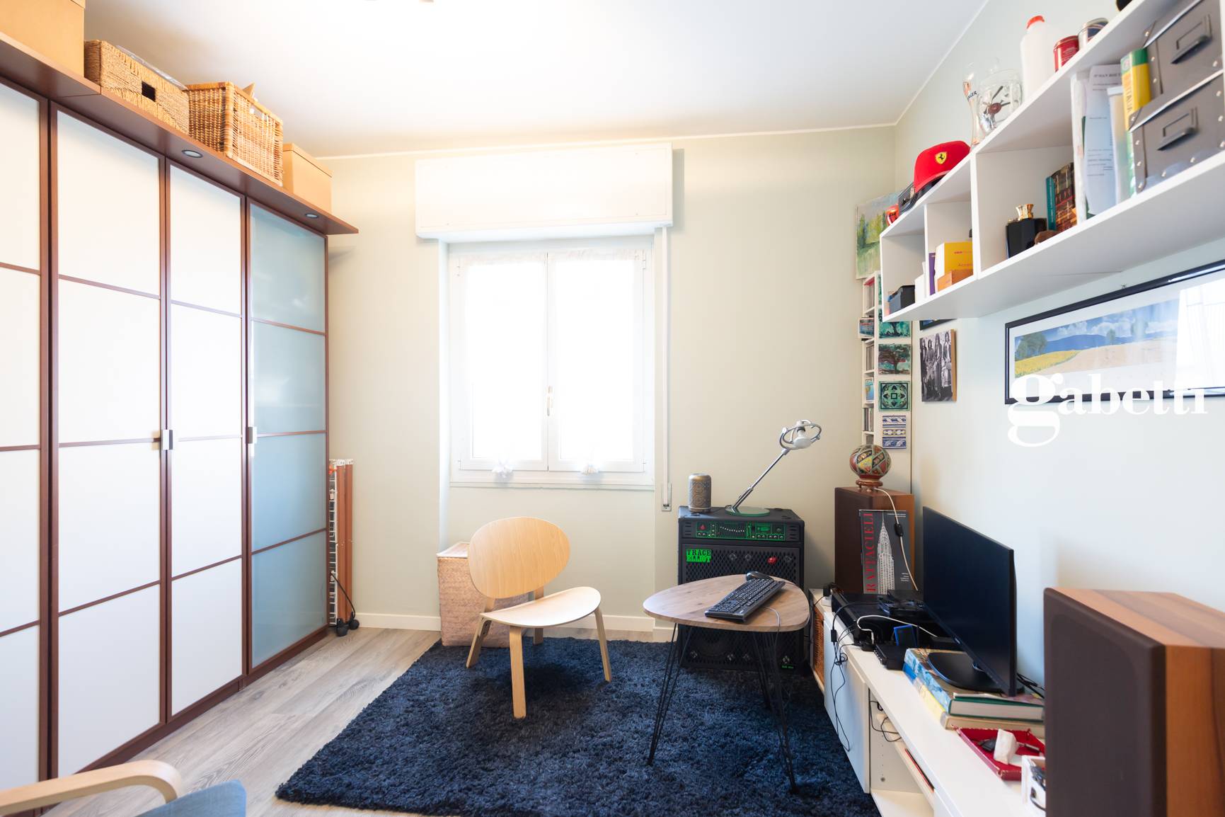 Immagine 27 di Appartamento in vendita  in Via Po' 5 a Lomagna