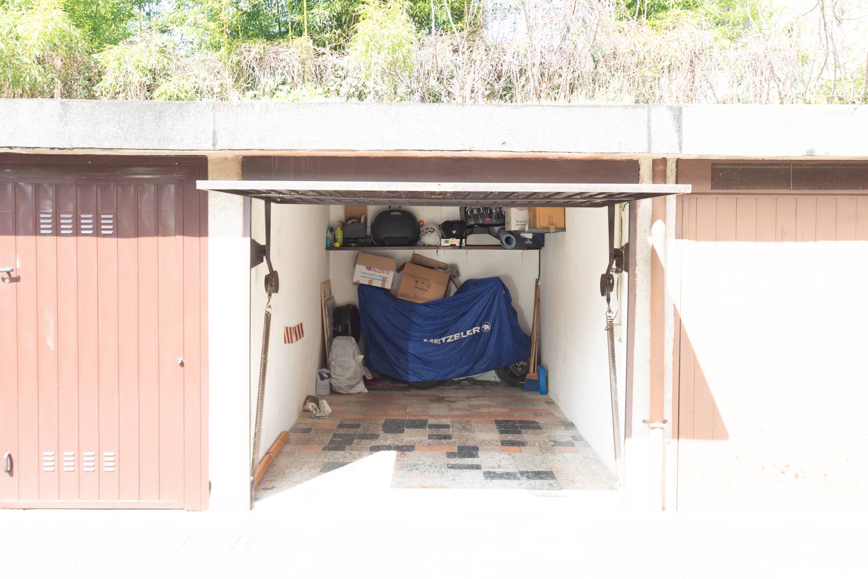 Immagine 34 di Appartamento in vendita  in Via Po' 5 a Lomagna