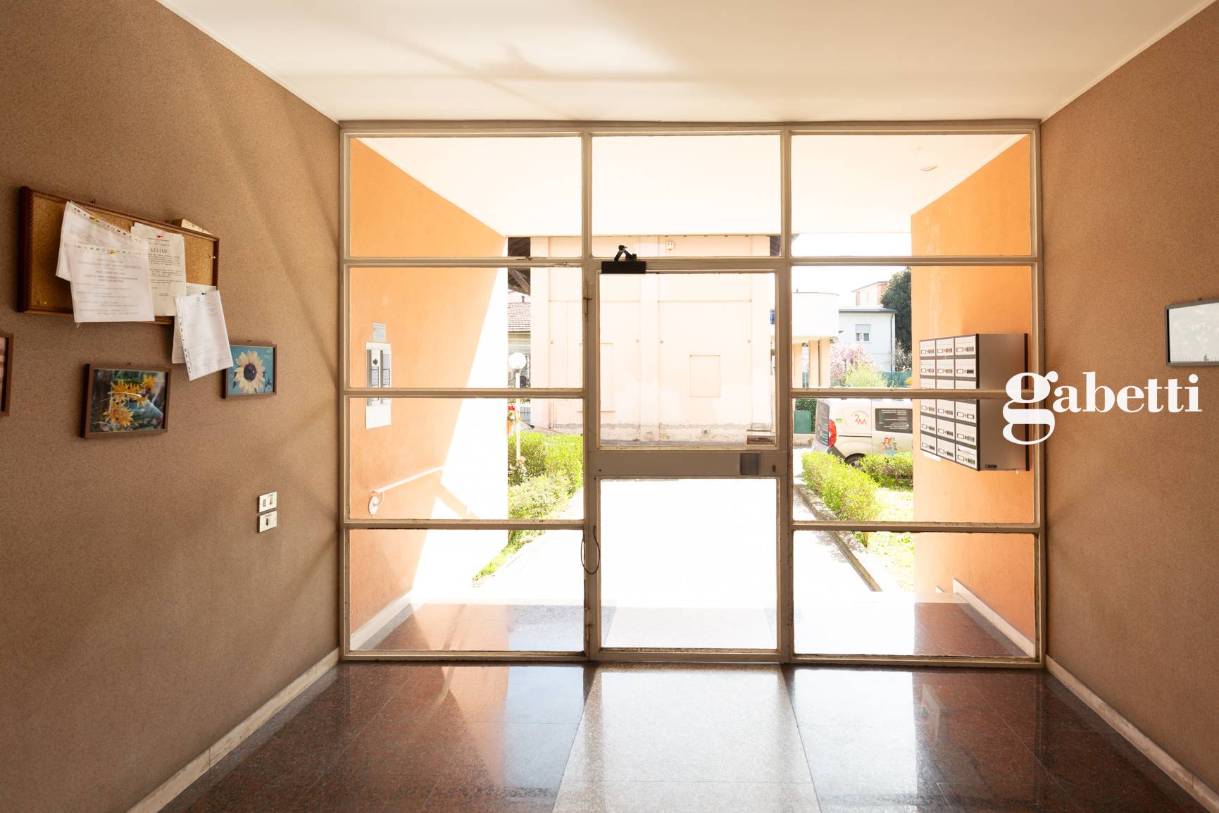 Immagine 7 di Appartamento in vendita  in Via Po' 5 a Lomagna