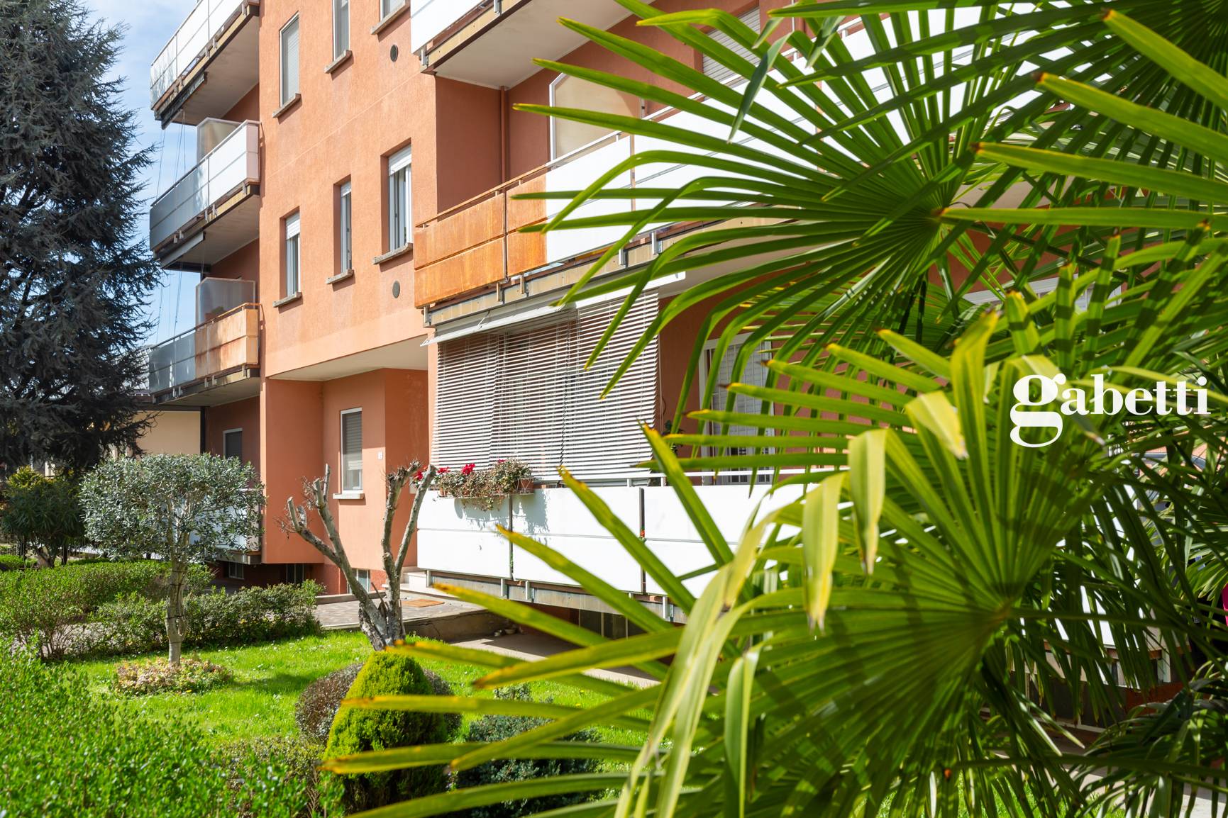 Immagine 1 di Appartamento in vendita  in Via Po' 5 a Lomagna