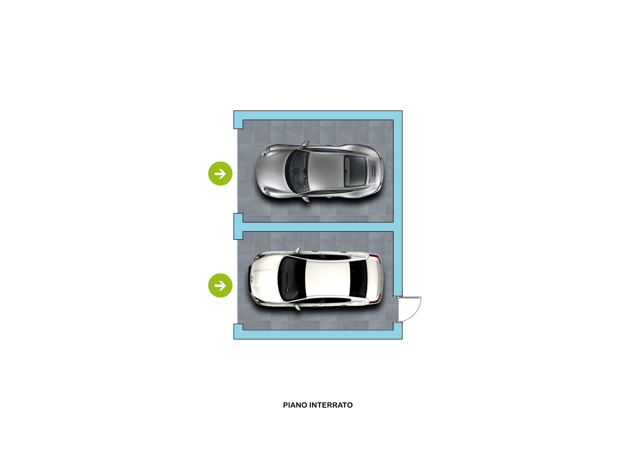 Immagine 31 di Villa in vendita  in Via Gasparotto 2 A a Paderno D'adda