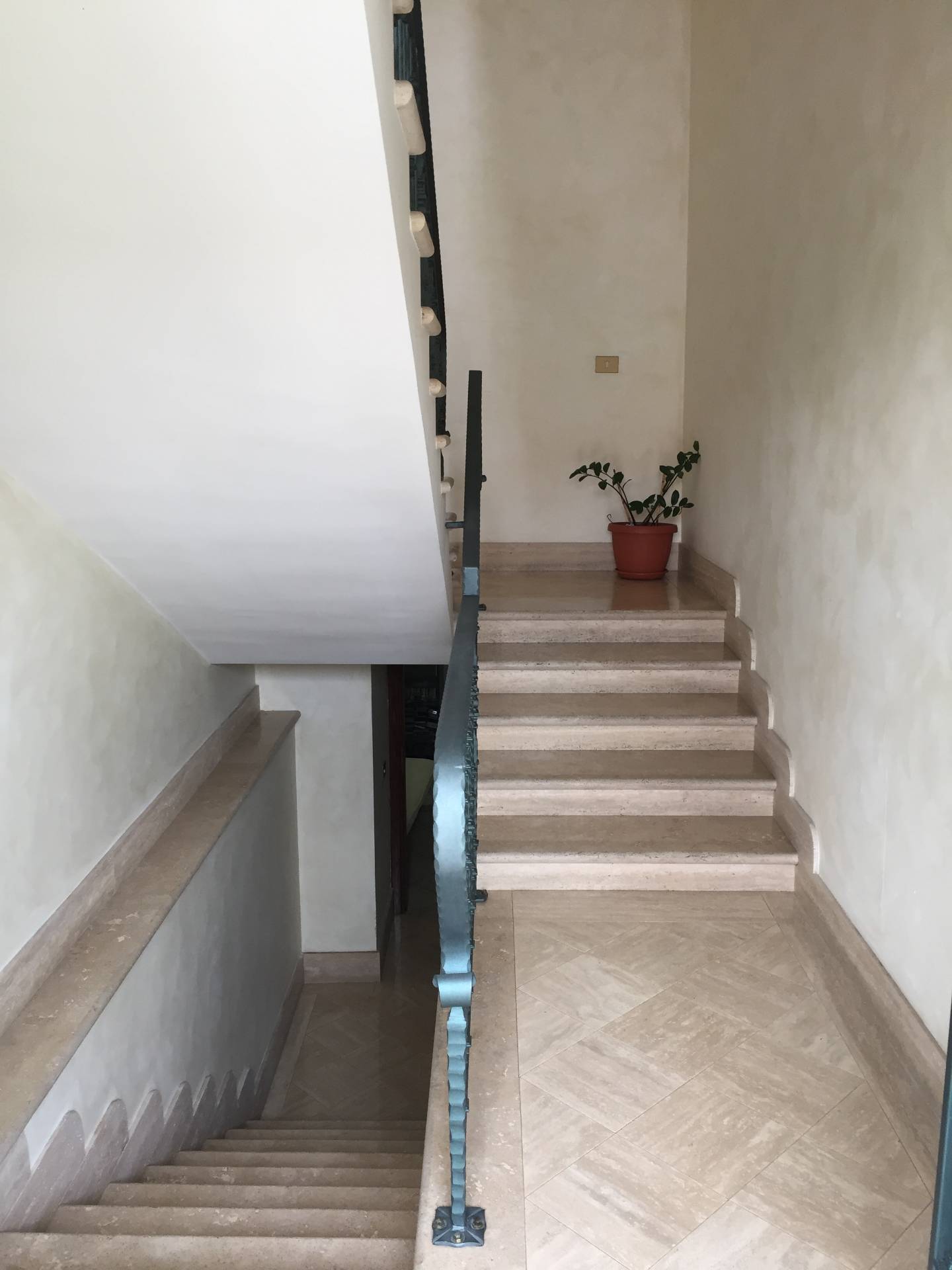 Immagine 4 di Appartamento in vendita  in via livorno 43 a Albano Laziale