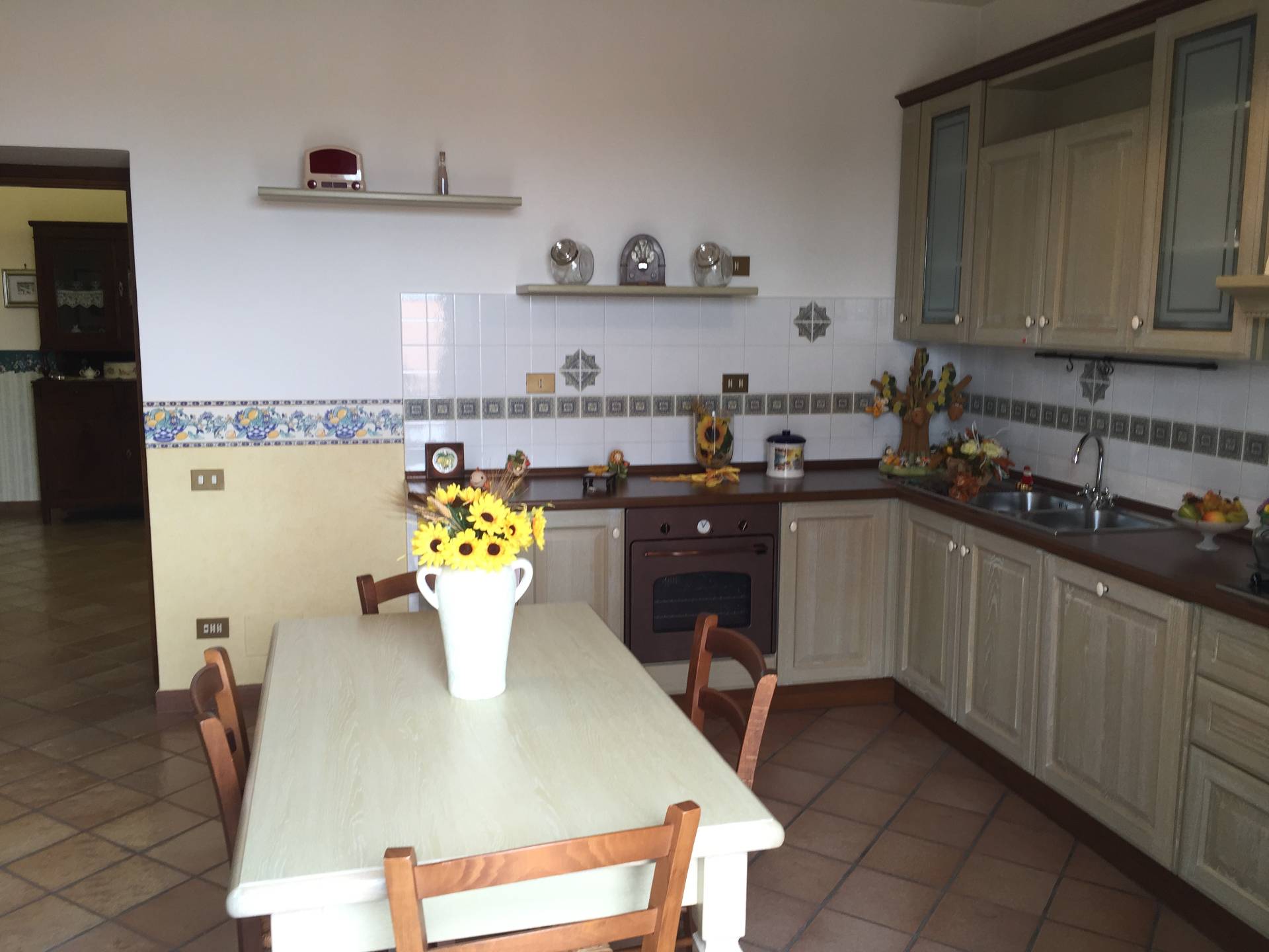 Immagine 9 di Appartamento in vendita  in via livorno 43 a Albano Laziale