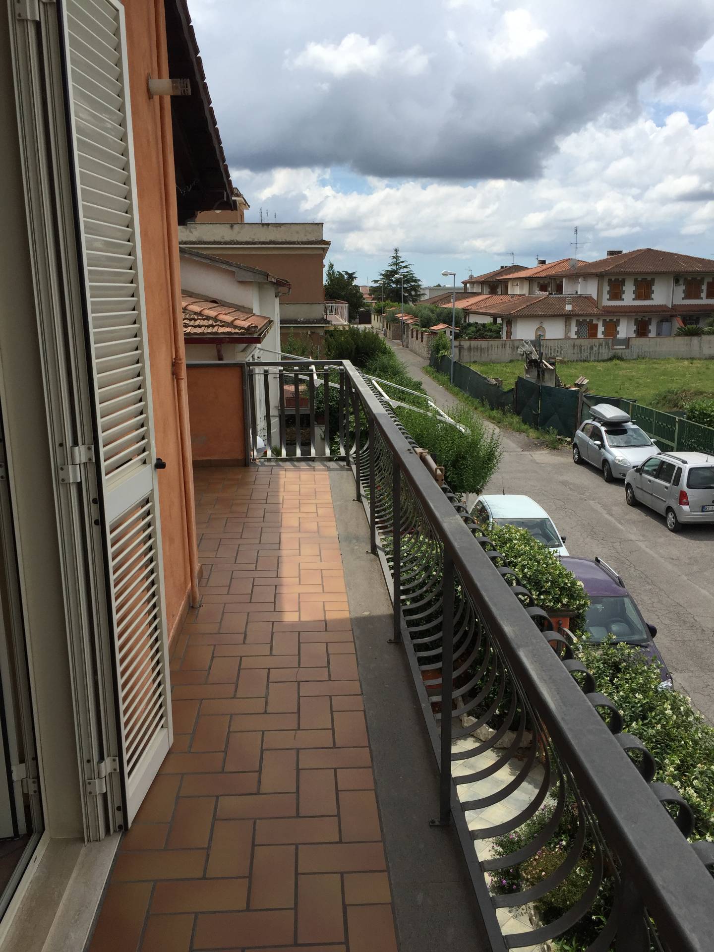 Immagine 10 di Appartamento in vendita  in via livorno 43 a Albano Laziale