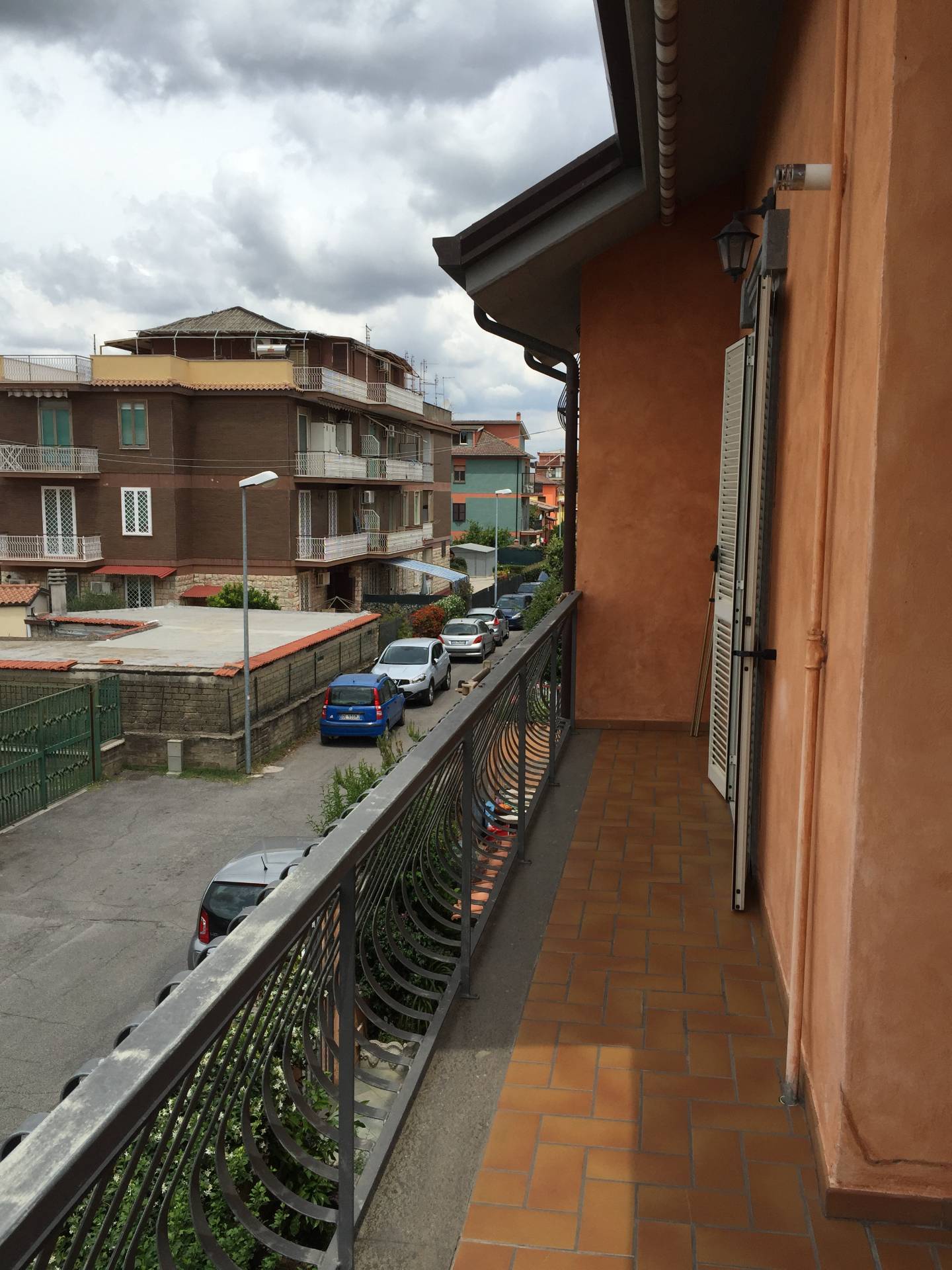 Immagine 12 di Appartamento in vendita  in via livorno 43 a Albano Laziale