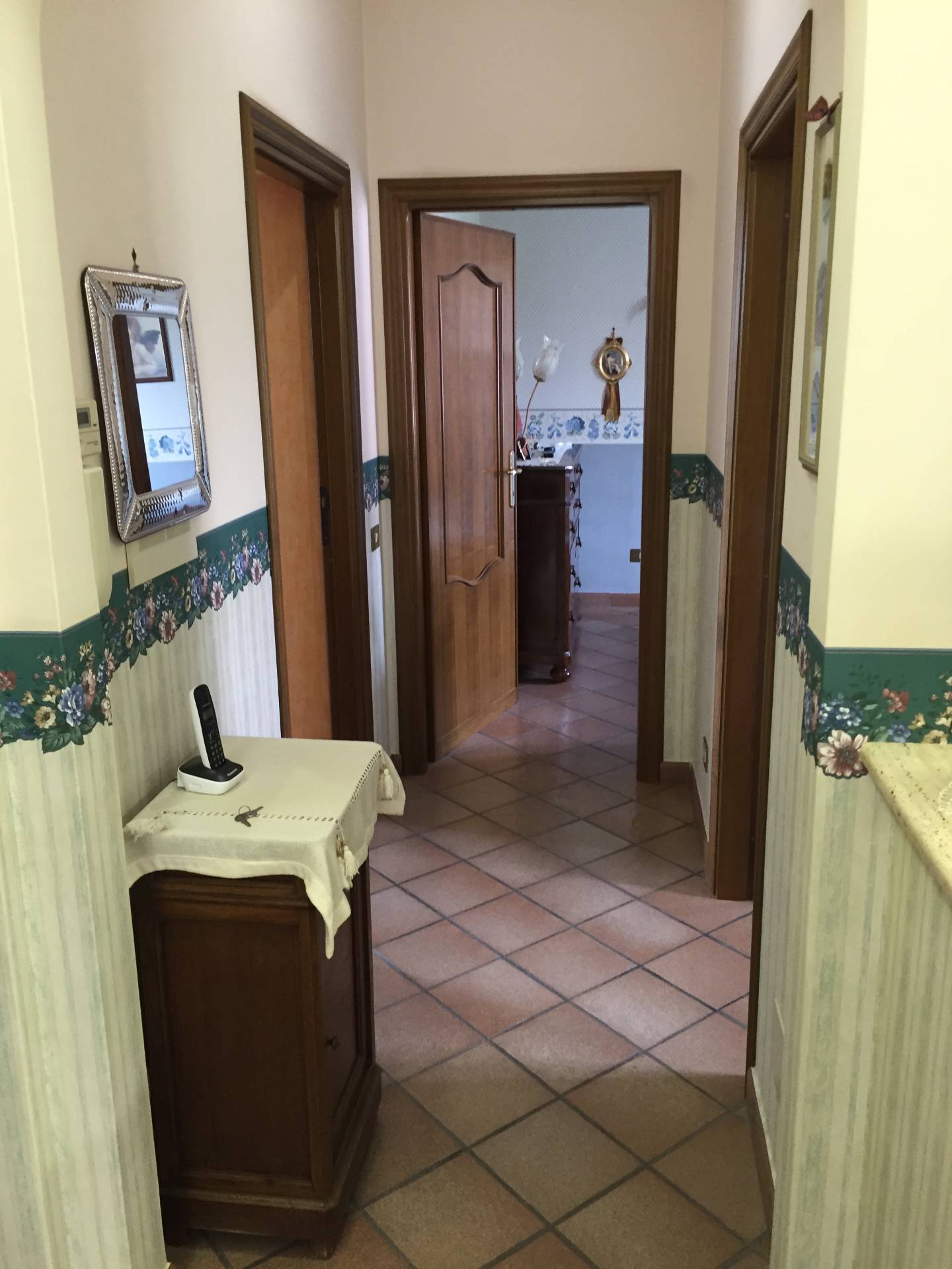 Immagine 13 di Appartamento in vendita  in via livorno 43 a Albano Laziale