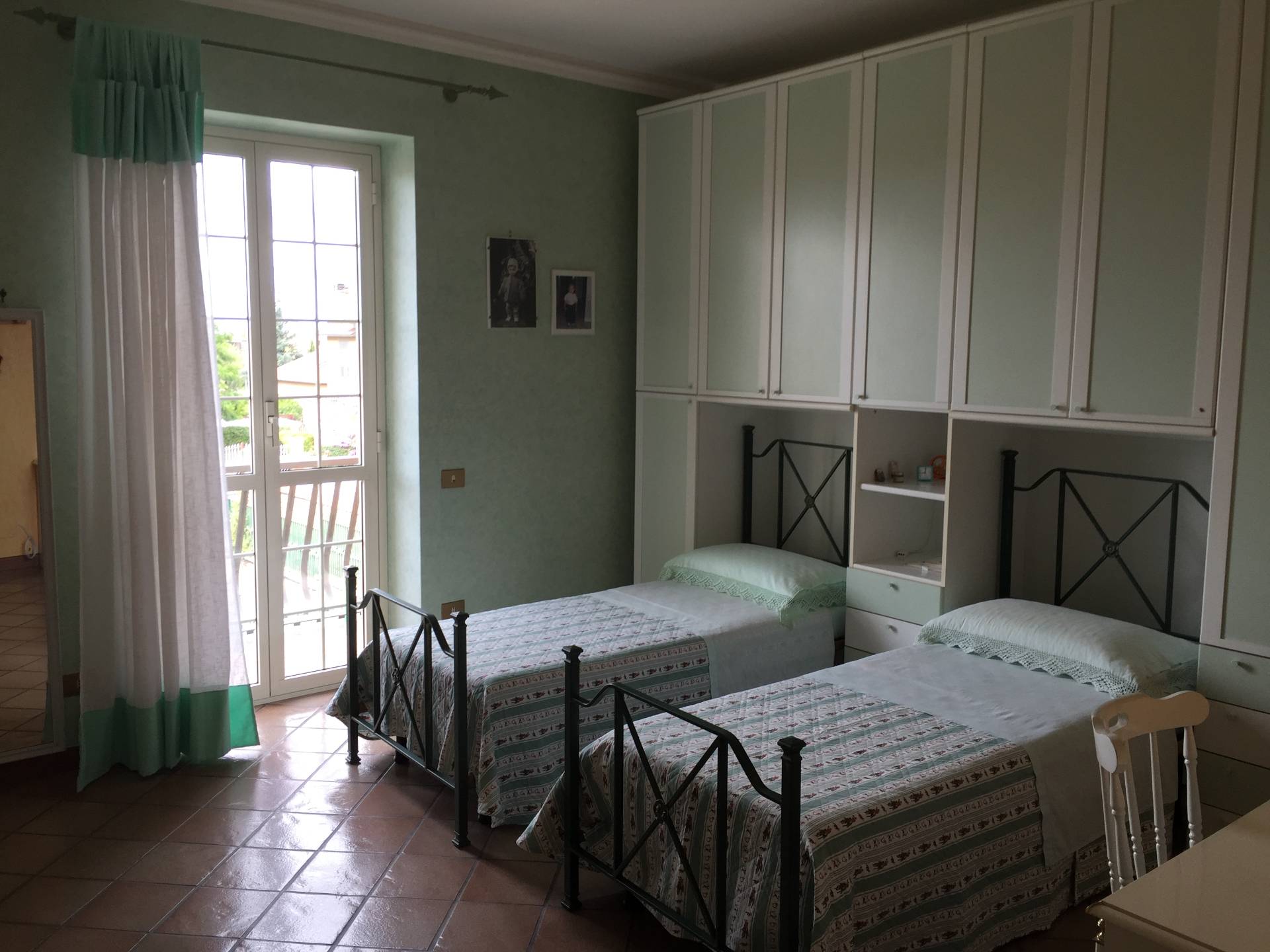 Immagine 15 di Appartamento in vendita  in via livorno 43 a Albano Laziale