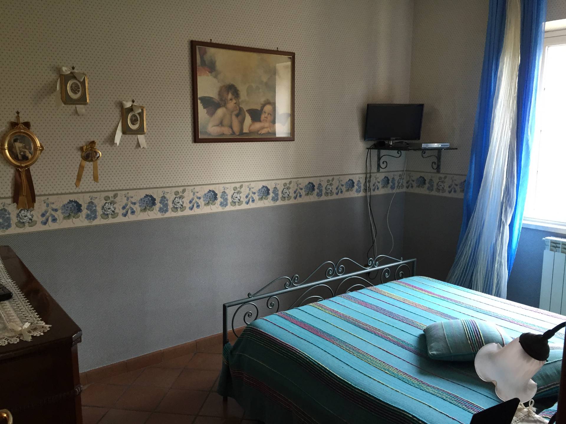 Immagine 17 di Appartamento in vendita  in via livorno 43 a Albano Laziale