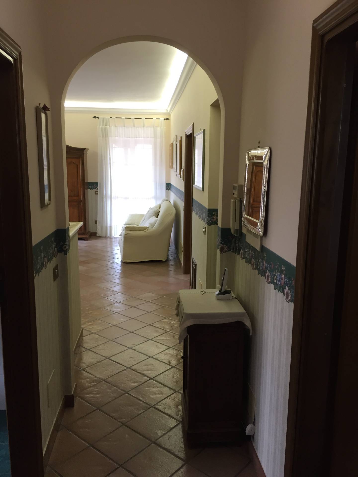 Immagine 19 di Appartamento in vendita  in via livorno 43 a Albano Laziale